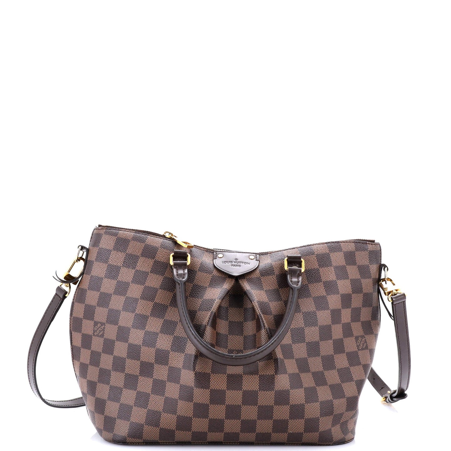Siena Handbag Damier MM