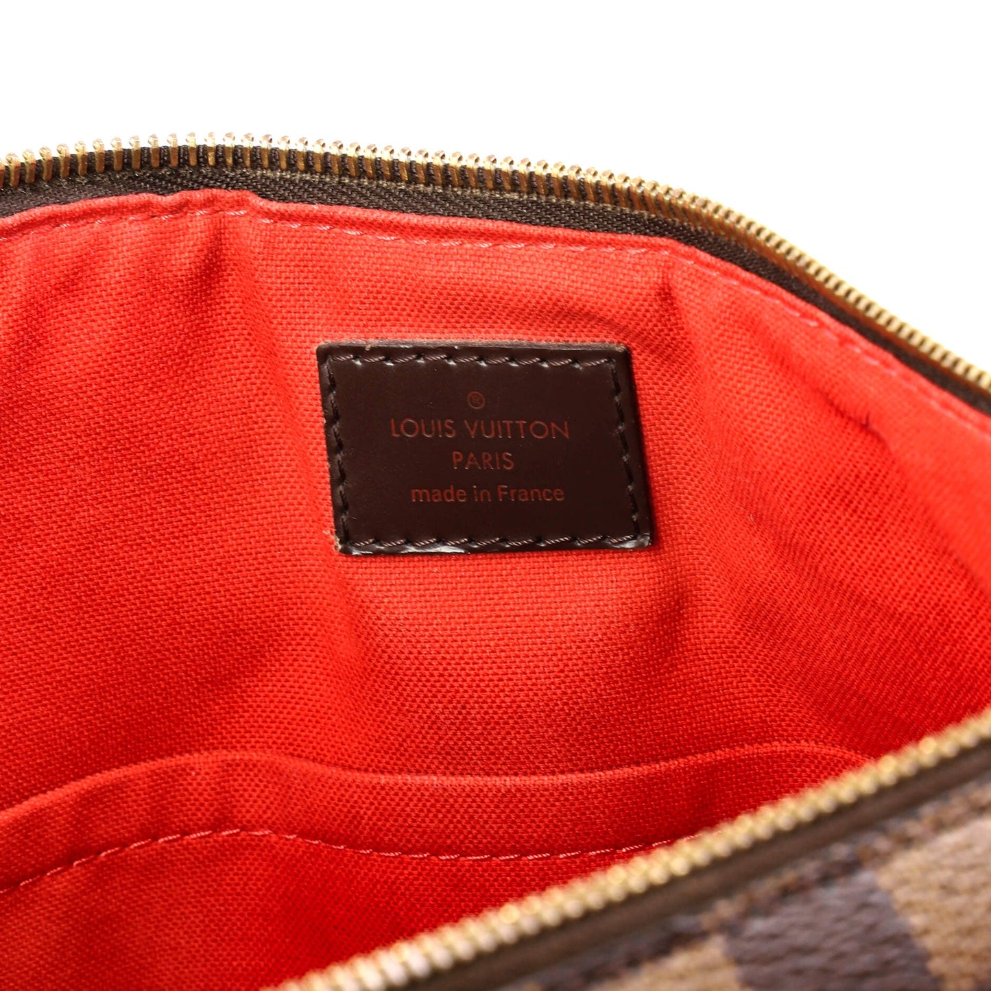 Siena Handbag Damier MM