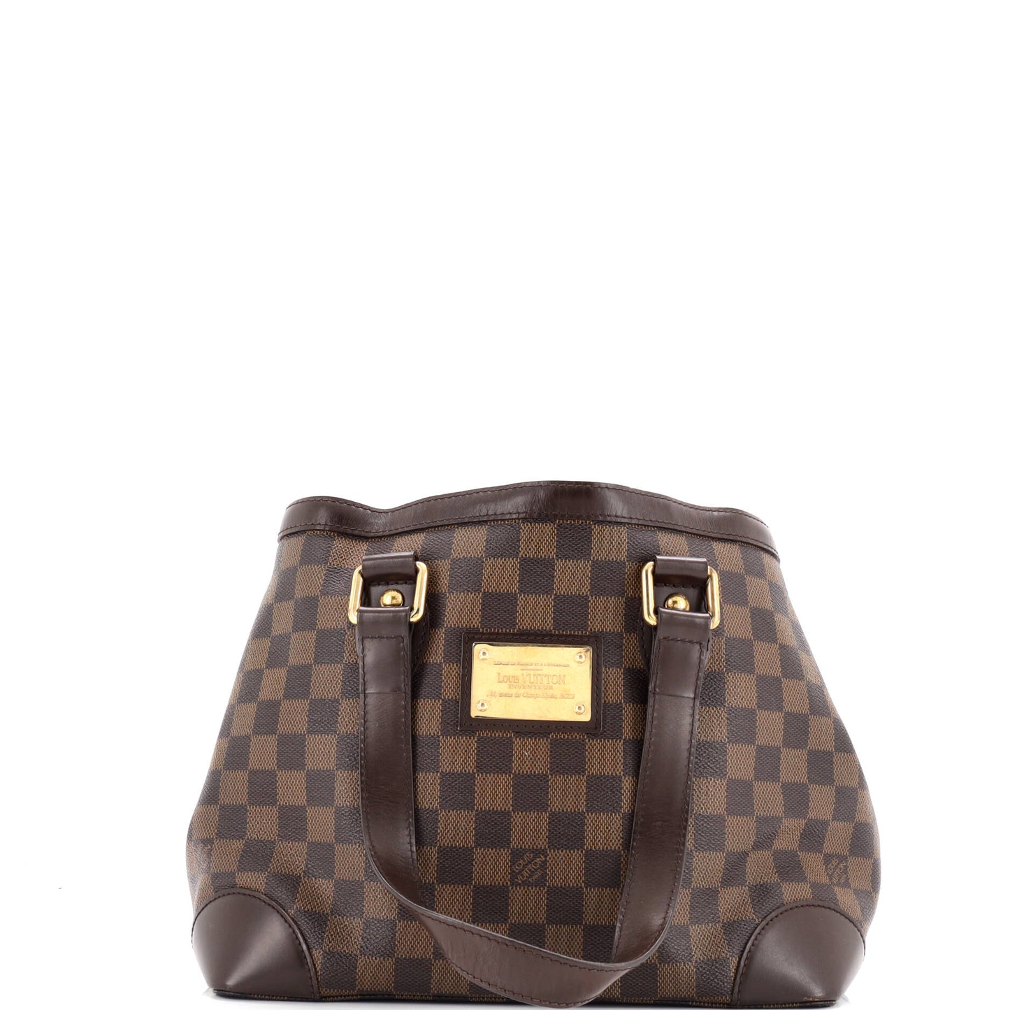 Hampstead Handbag Damier PM