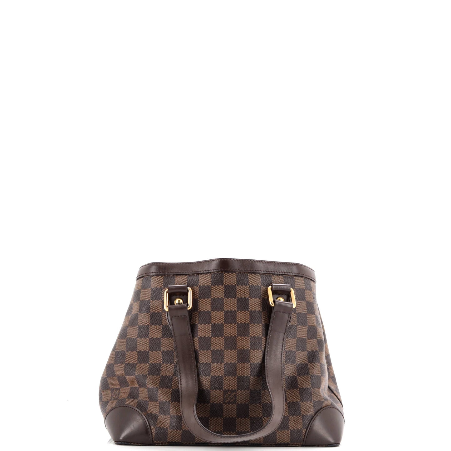 Hampstead Handbag Damier PM
