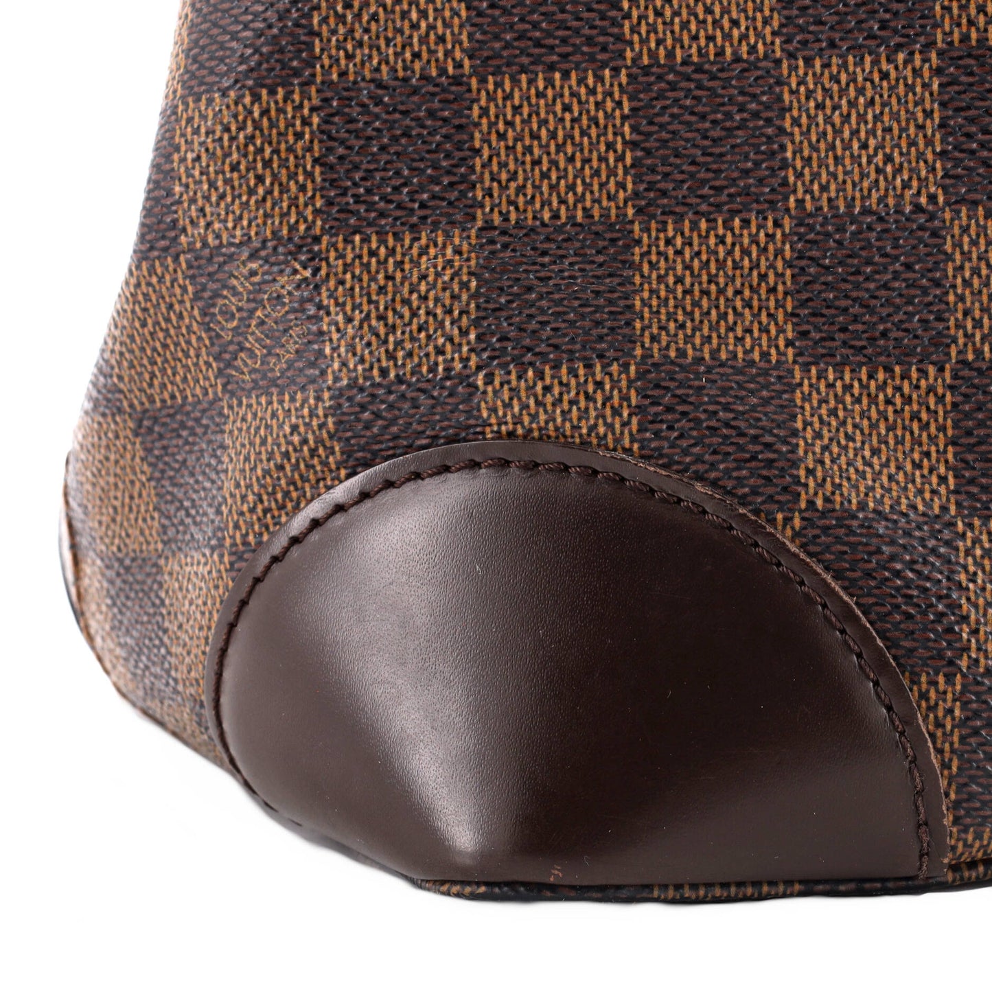 Hampstead Handbag Damier PM