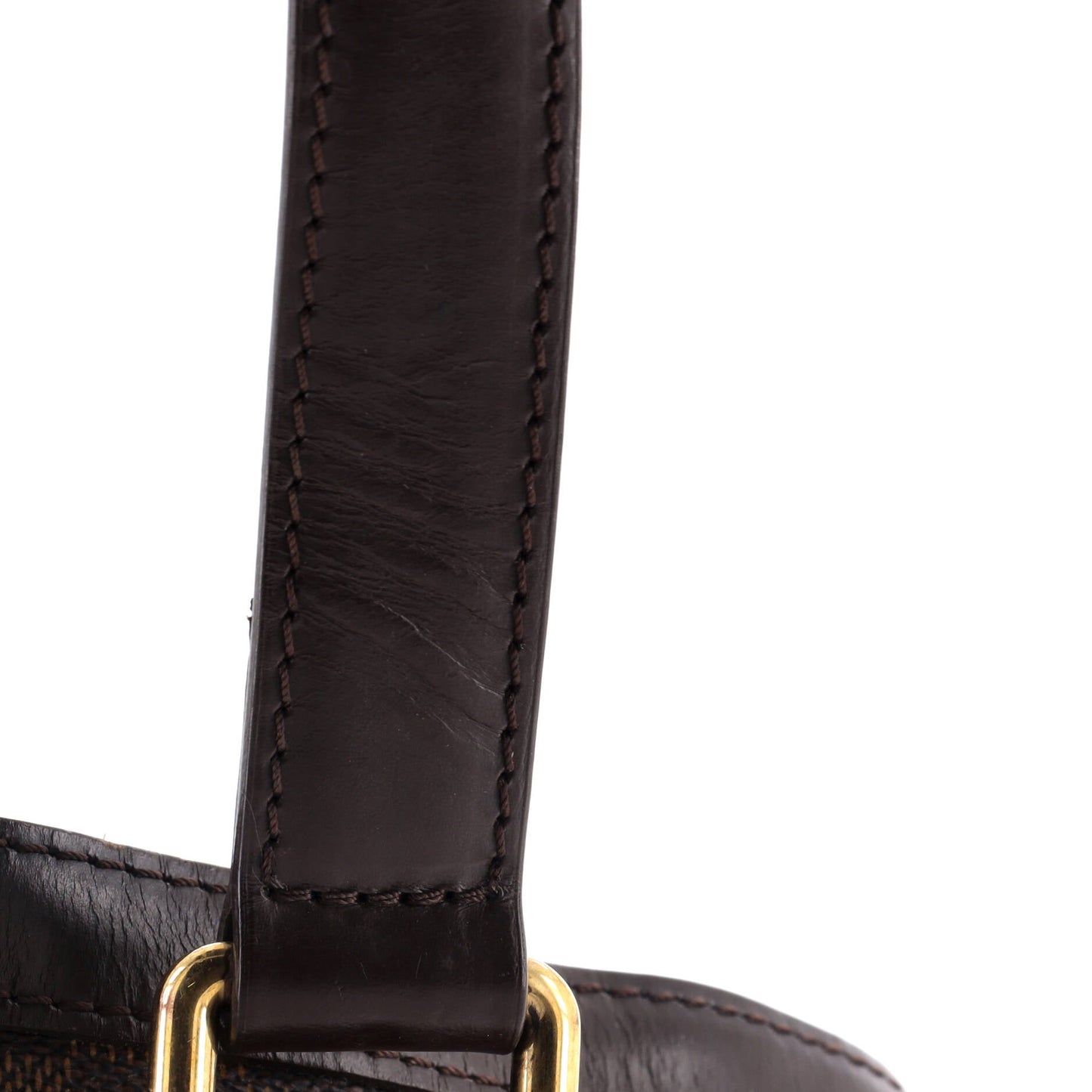 Hampstead Handbag Damier PM