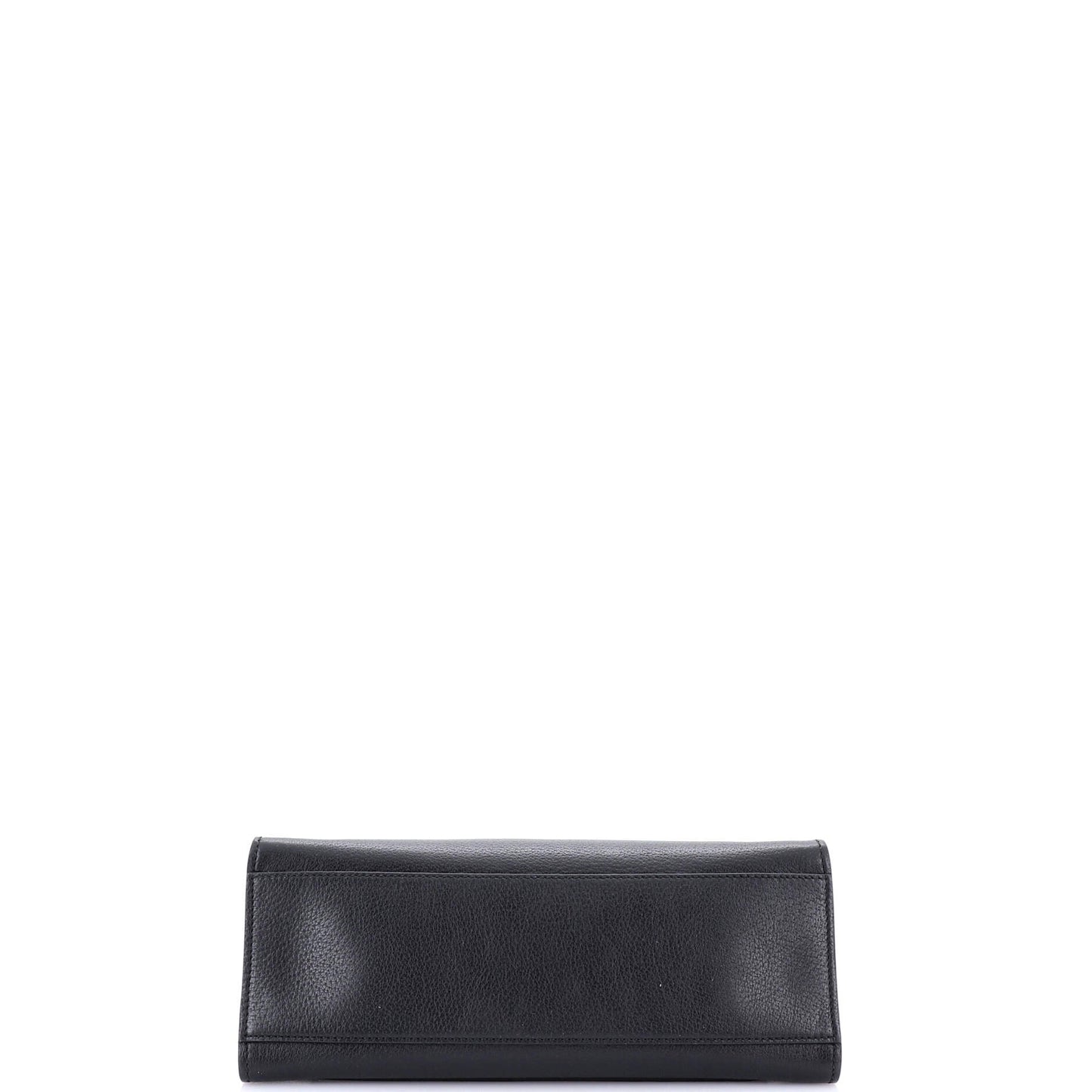 Totem Top Handle Bag Leather Medium