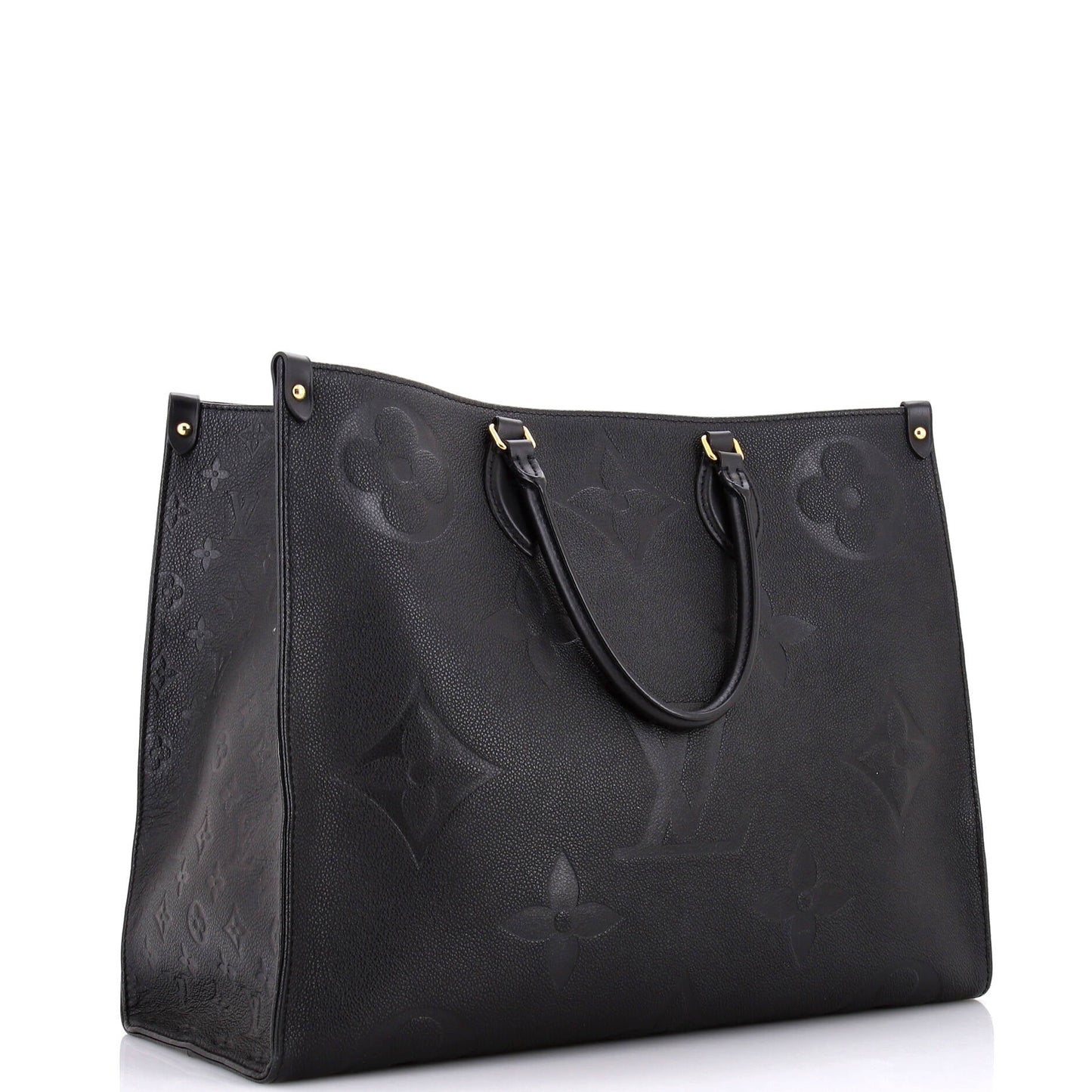 OnTheGo Tote Monogram Empreinte Giant GM