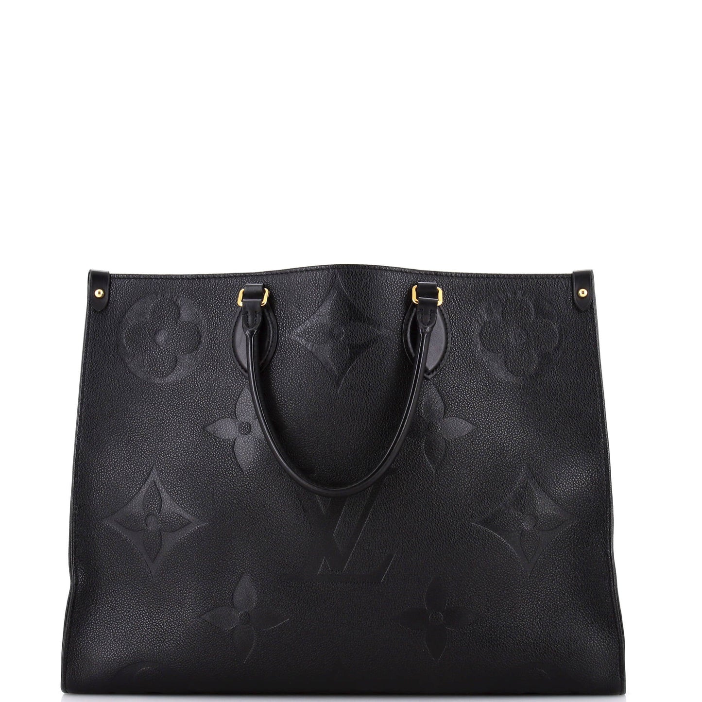 OnTheGo Tote Monogram Empreinte Giant GM