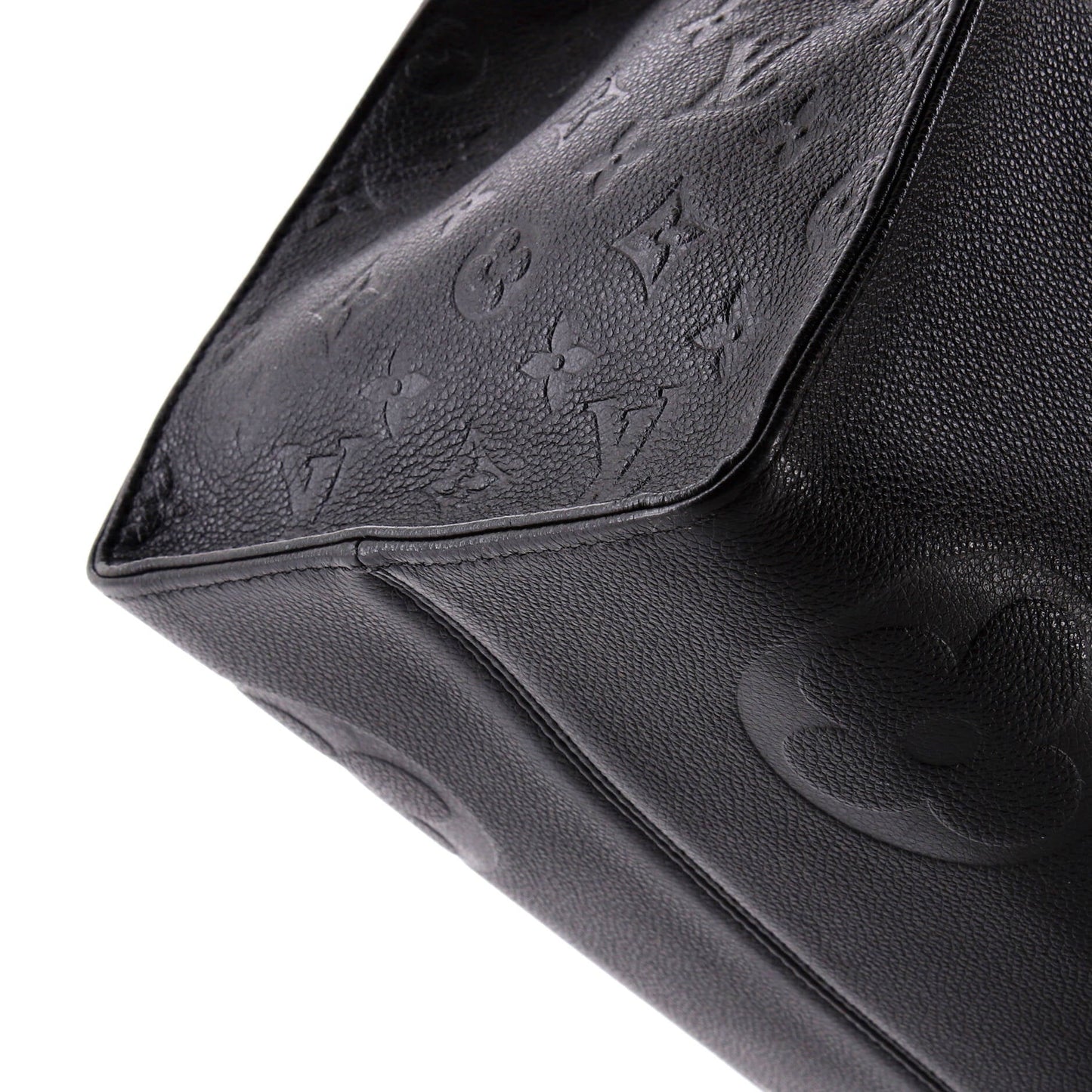 OnTheGo Tote Monogram Empreinte Giant GM
