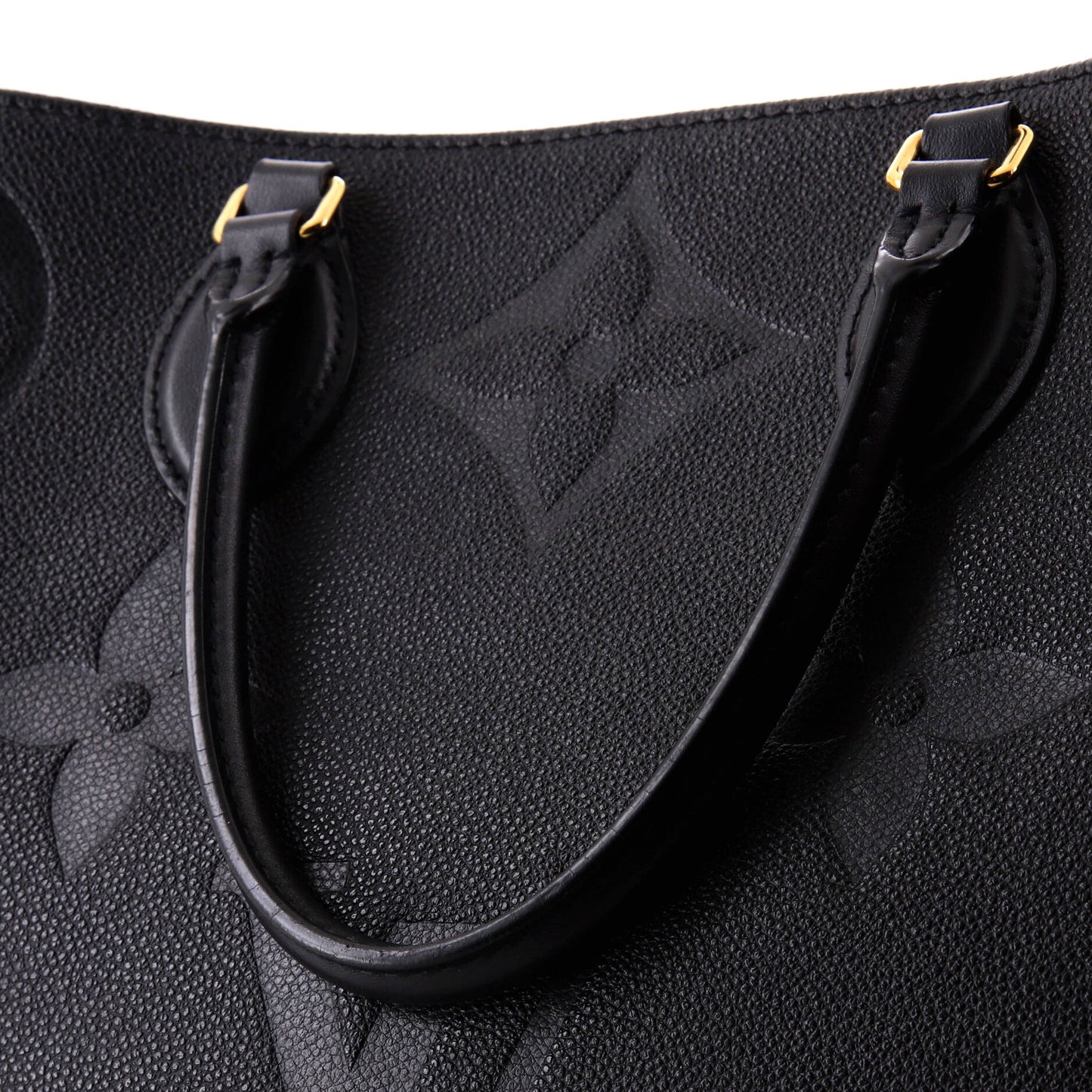 OnTheGo Tote Monogram Empreinte Giant GM