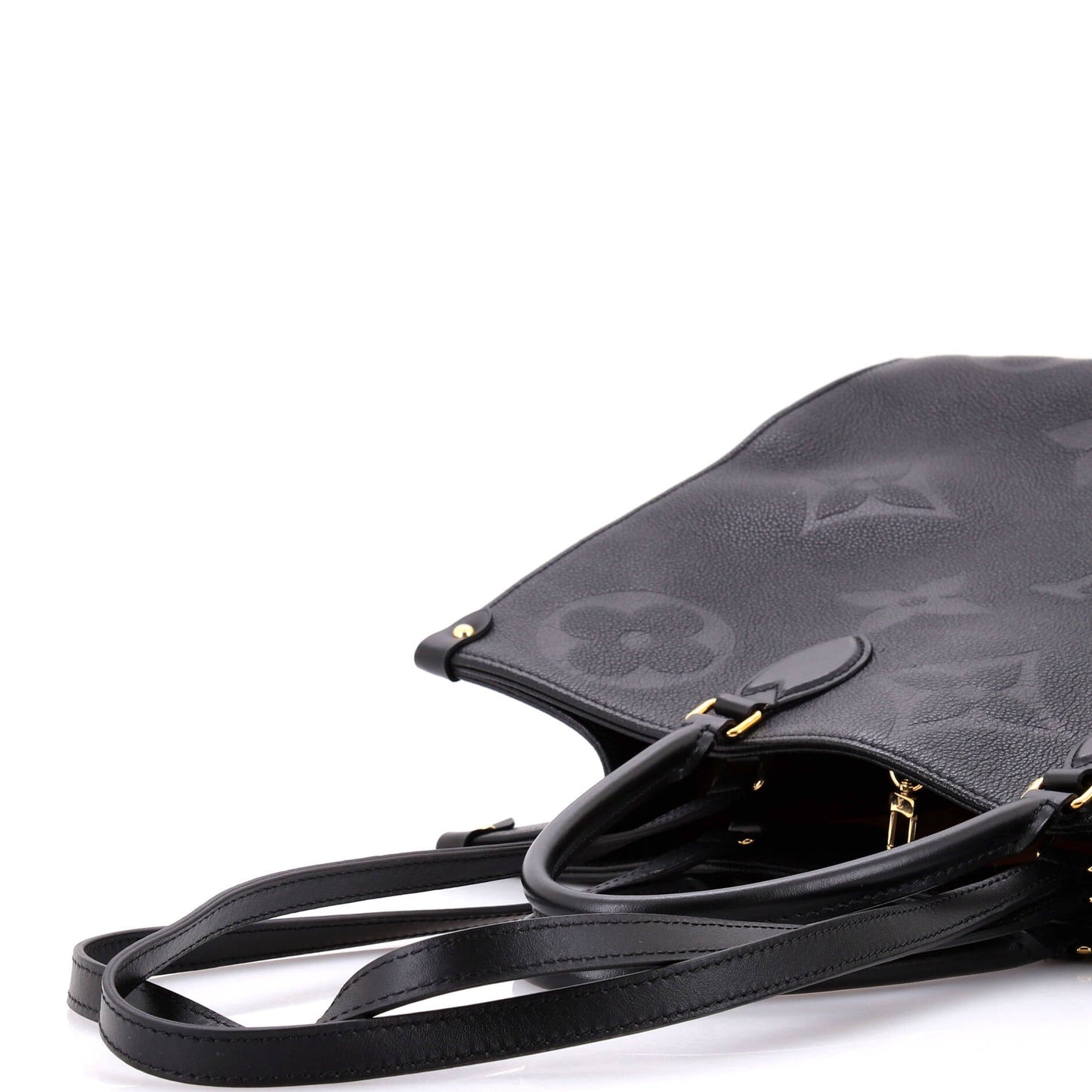 OnTheGo Tote Monogram Empreinte Giant GM