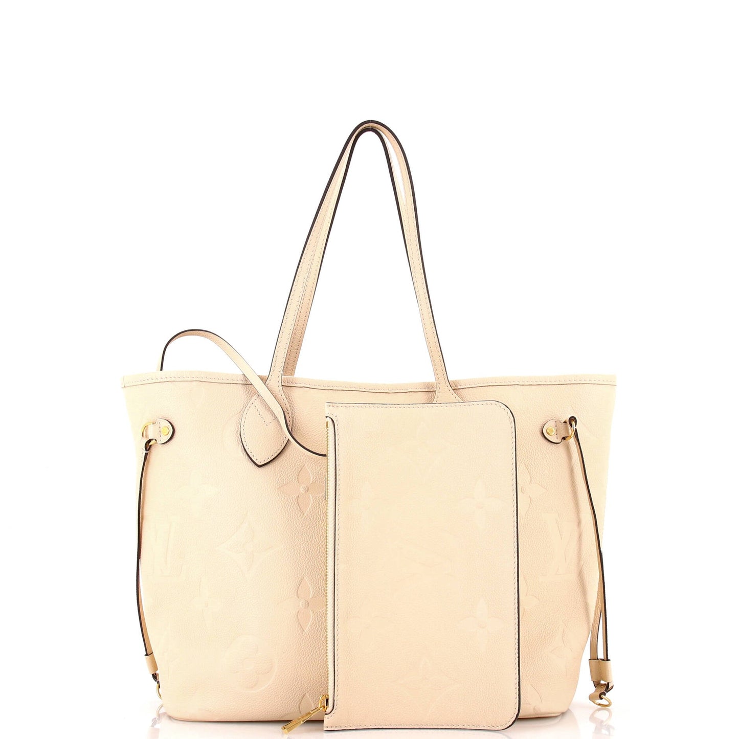 Neverfull NM Tote Monogram Empreinte Giant MM