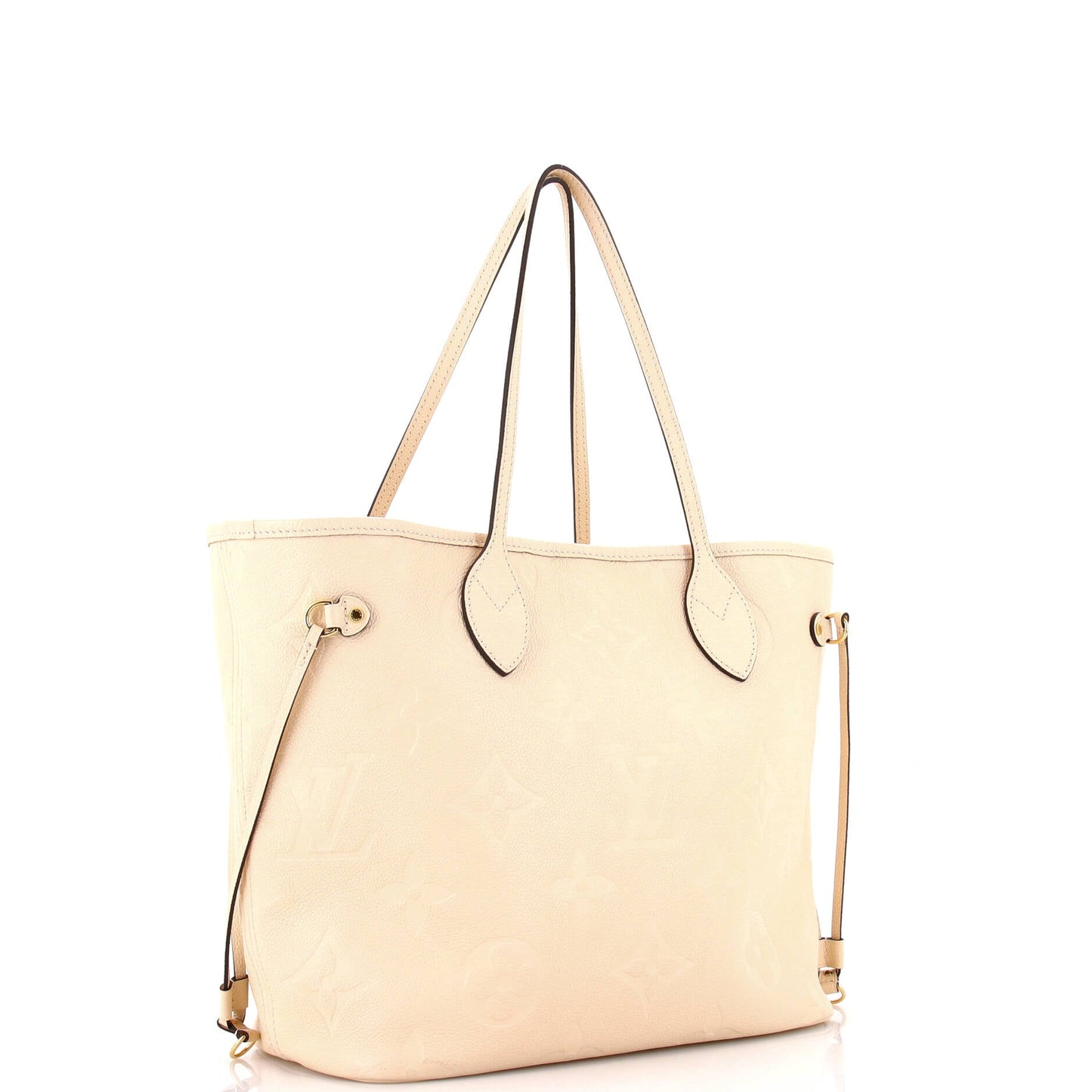 Neverfull NM Tote Monogram Empreinte Giant MM