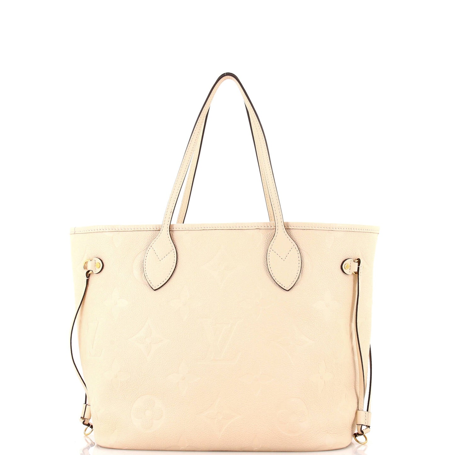 Neverfull NM Tote Monogram Empreinte Giant MM