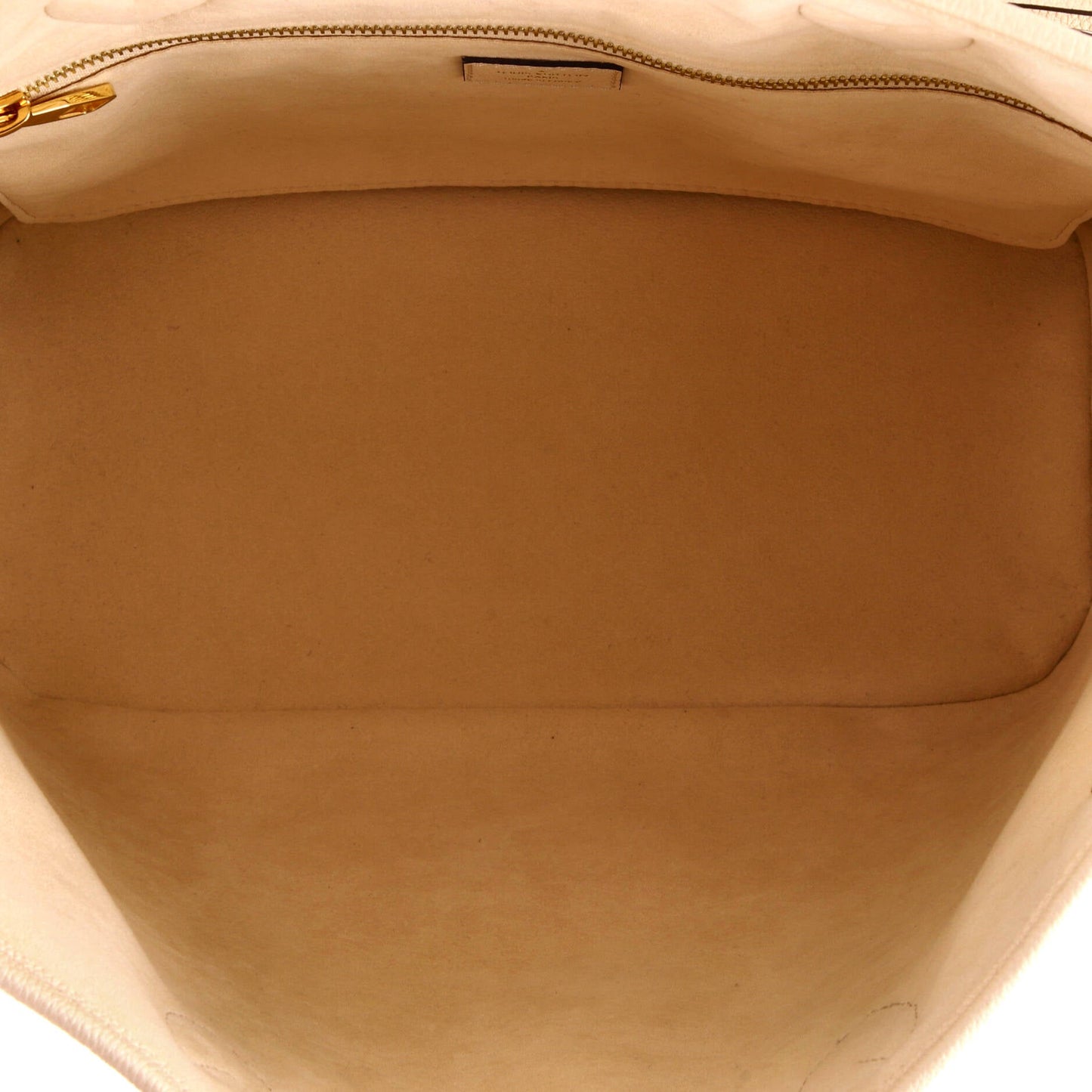 Neverfull NM Tote Monogram Empreinte Giant MM