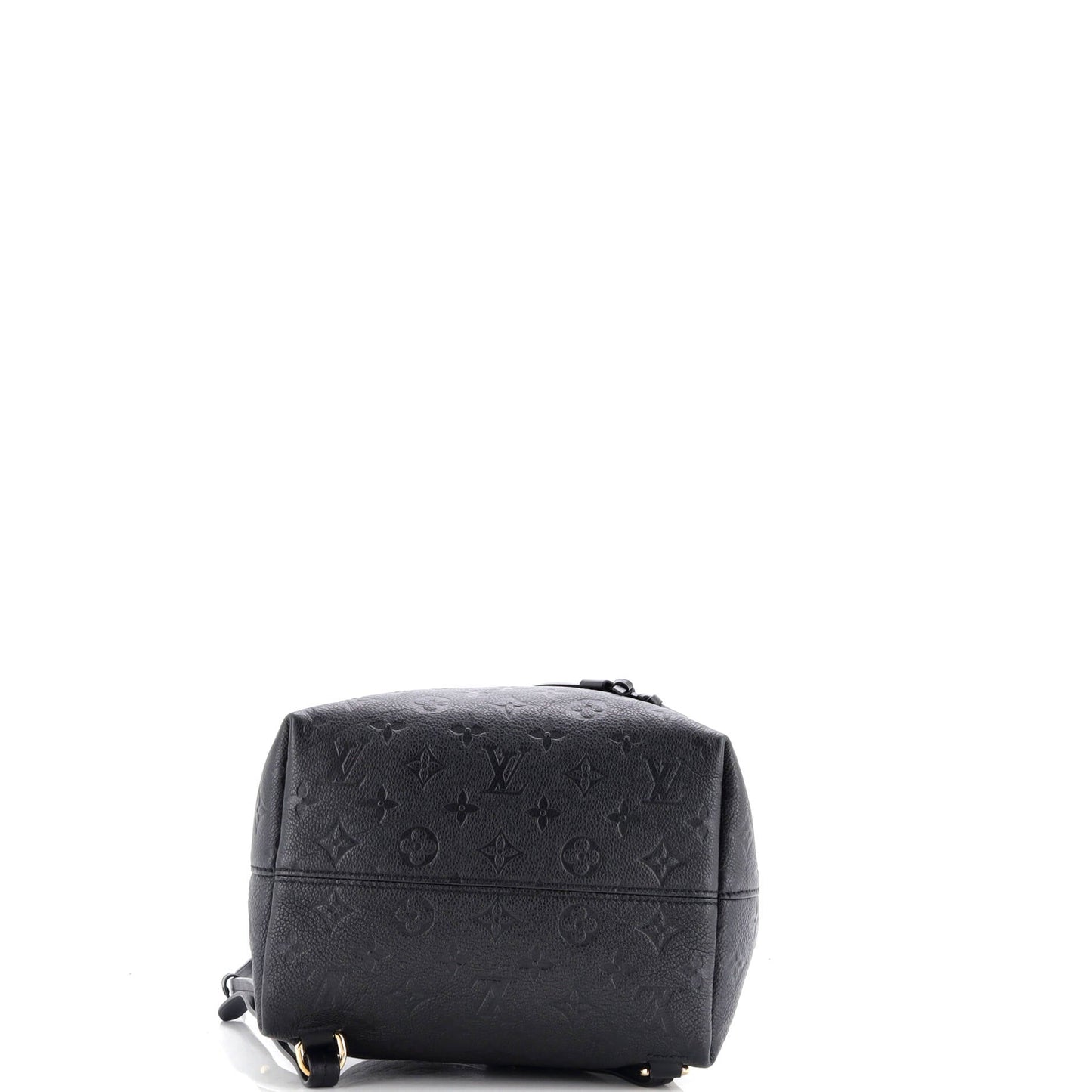 Montsouris NM Backpack Monogram Empreinte Leather PM