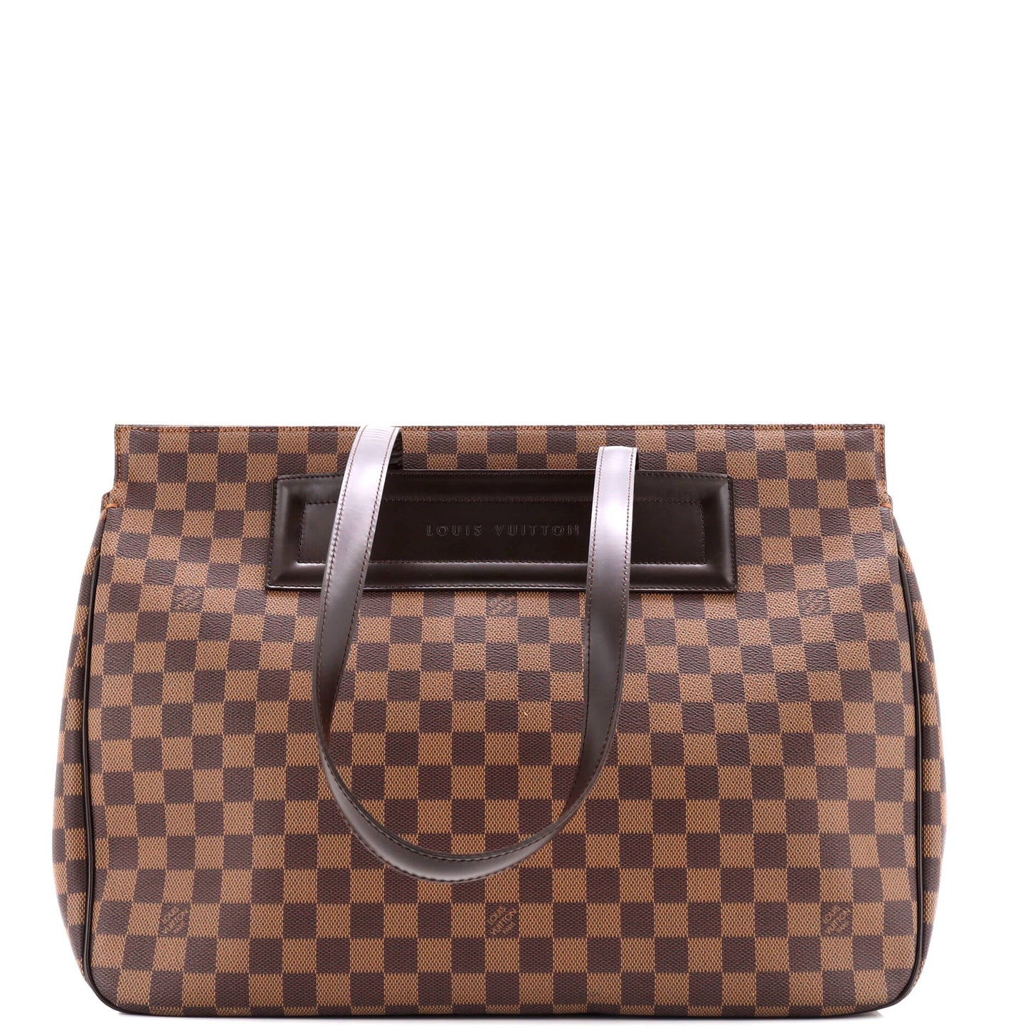 Parioli Handbag Damier GM