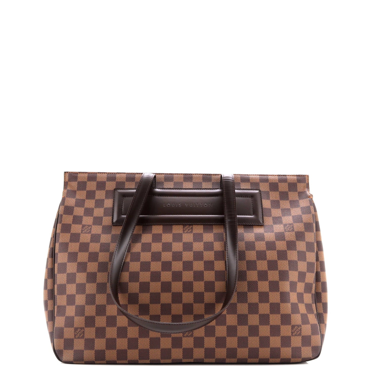 Parioli Handbag Damier GM