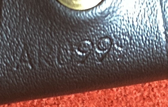 Parioli Handbag Damier GM