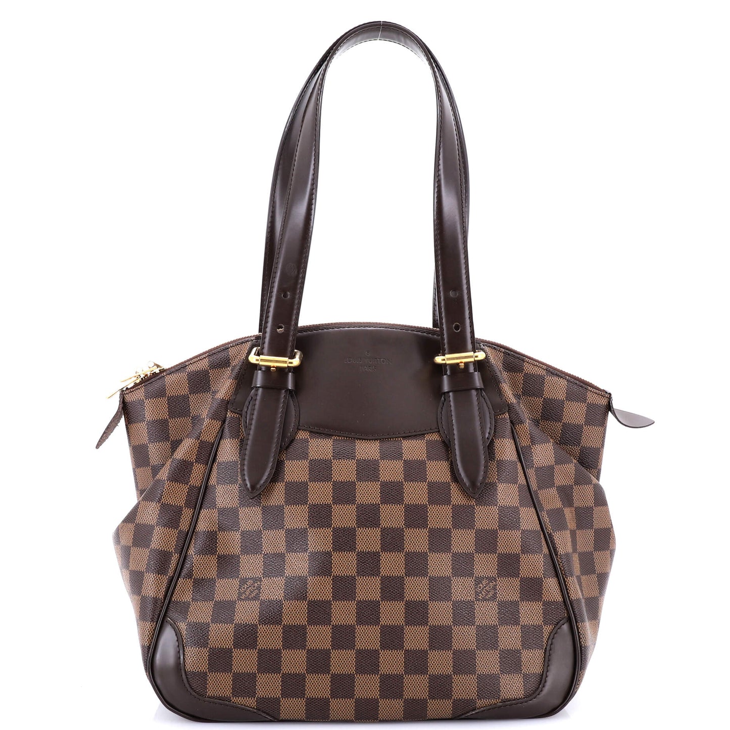 Verona Handbag Damier MM
