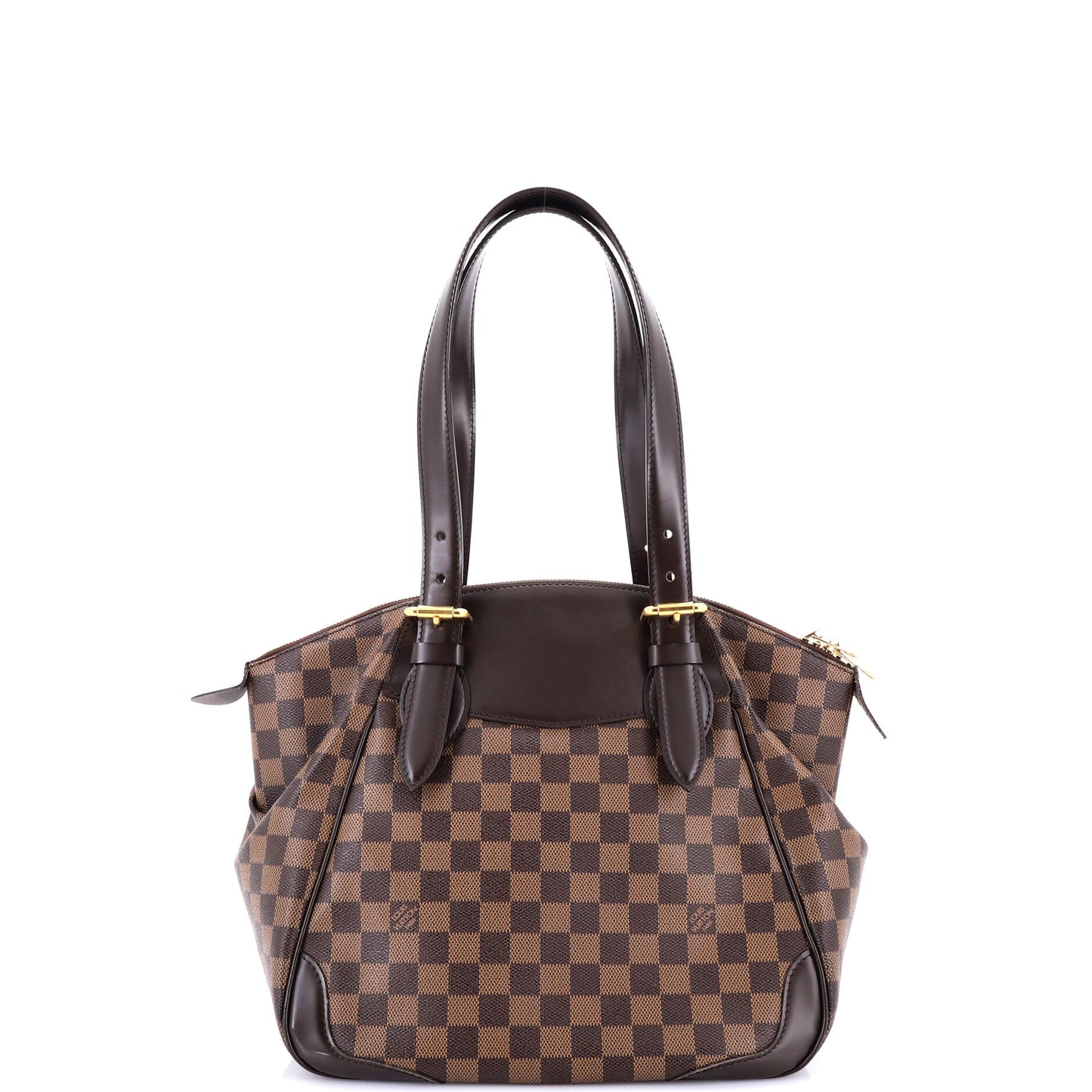 Verona Handbag Damier MM