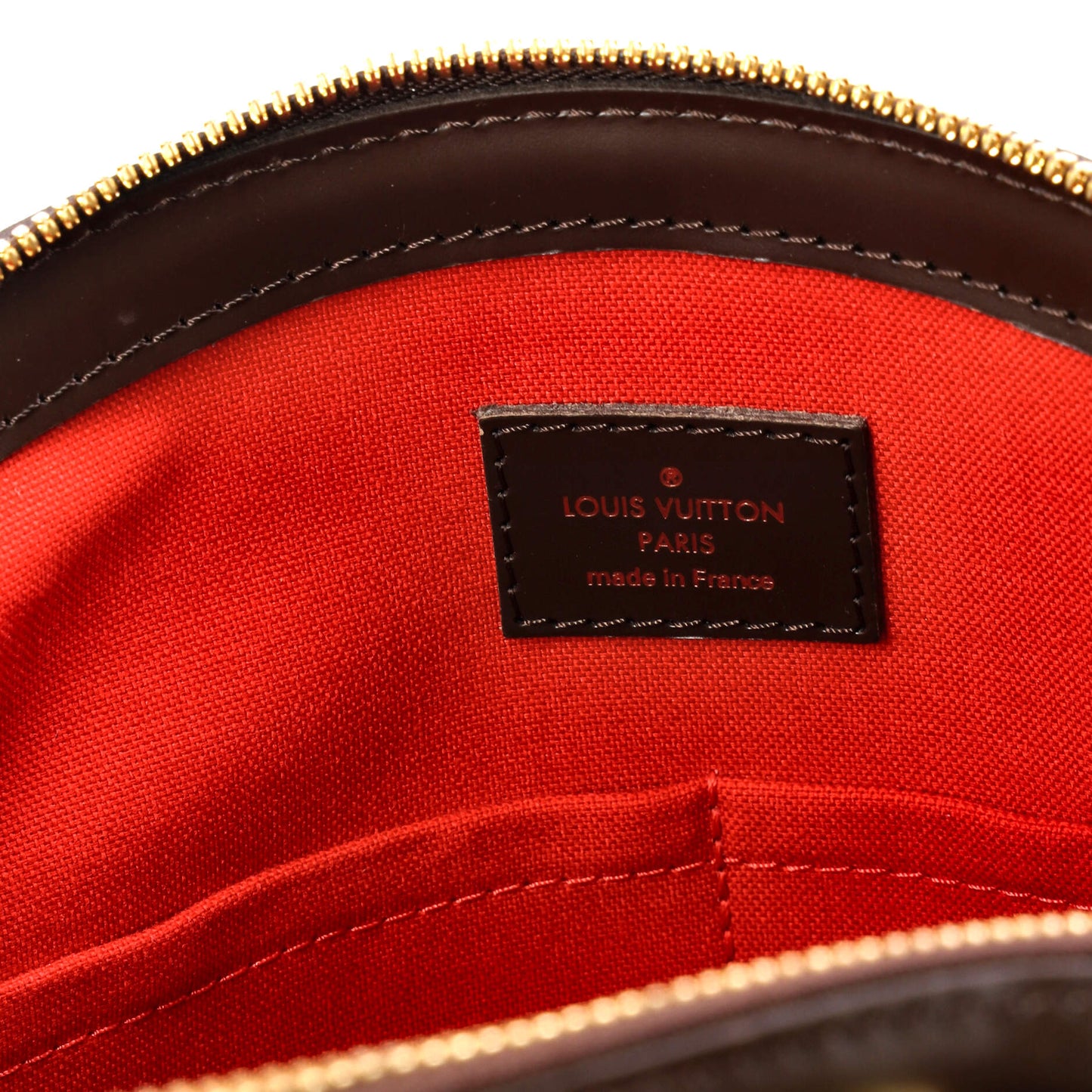 Verona Handbag Damier MM