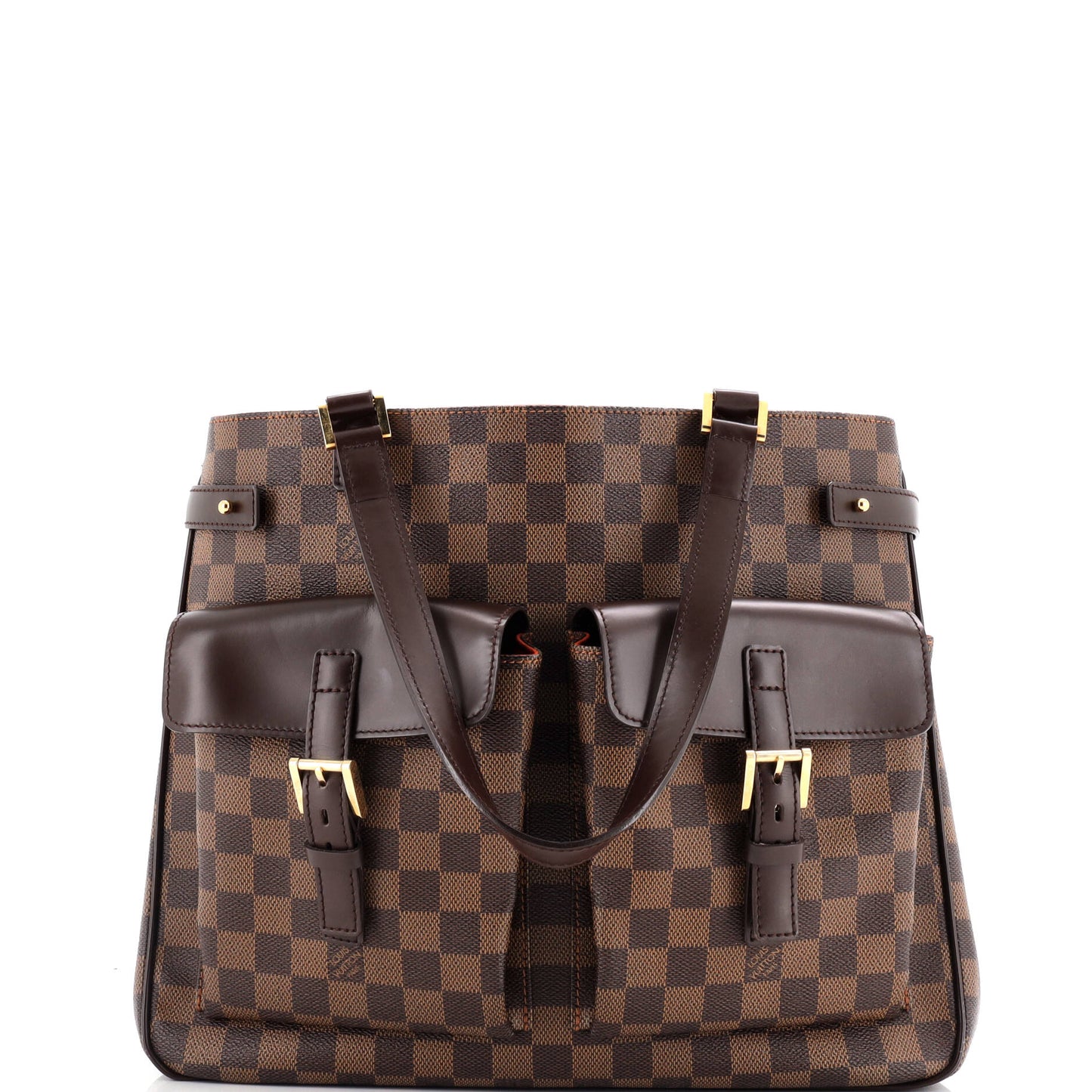 Uzes Handbag Damier