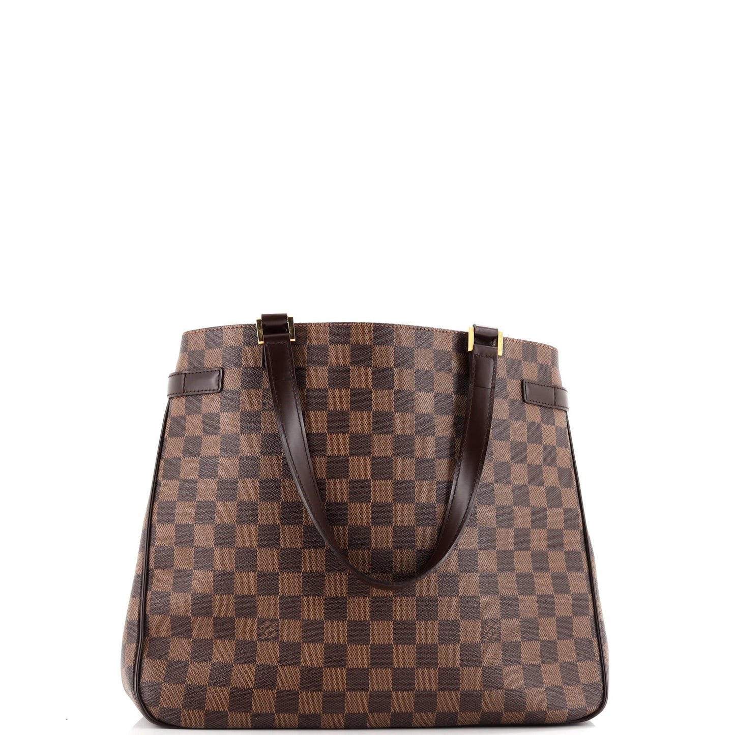 Uzes Handbag Damier
