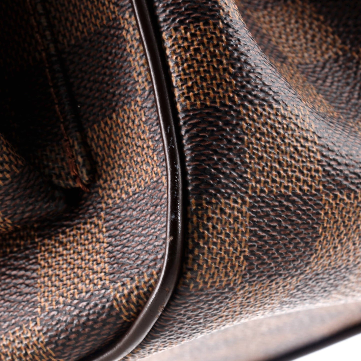Uzes Handbag Damier