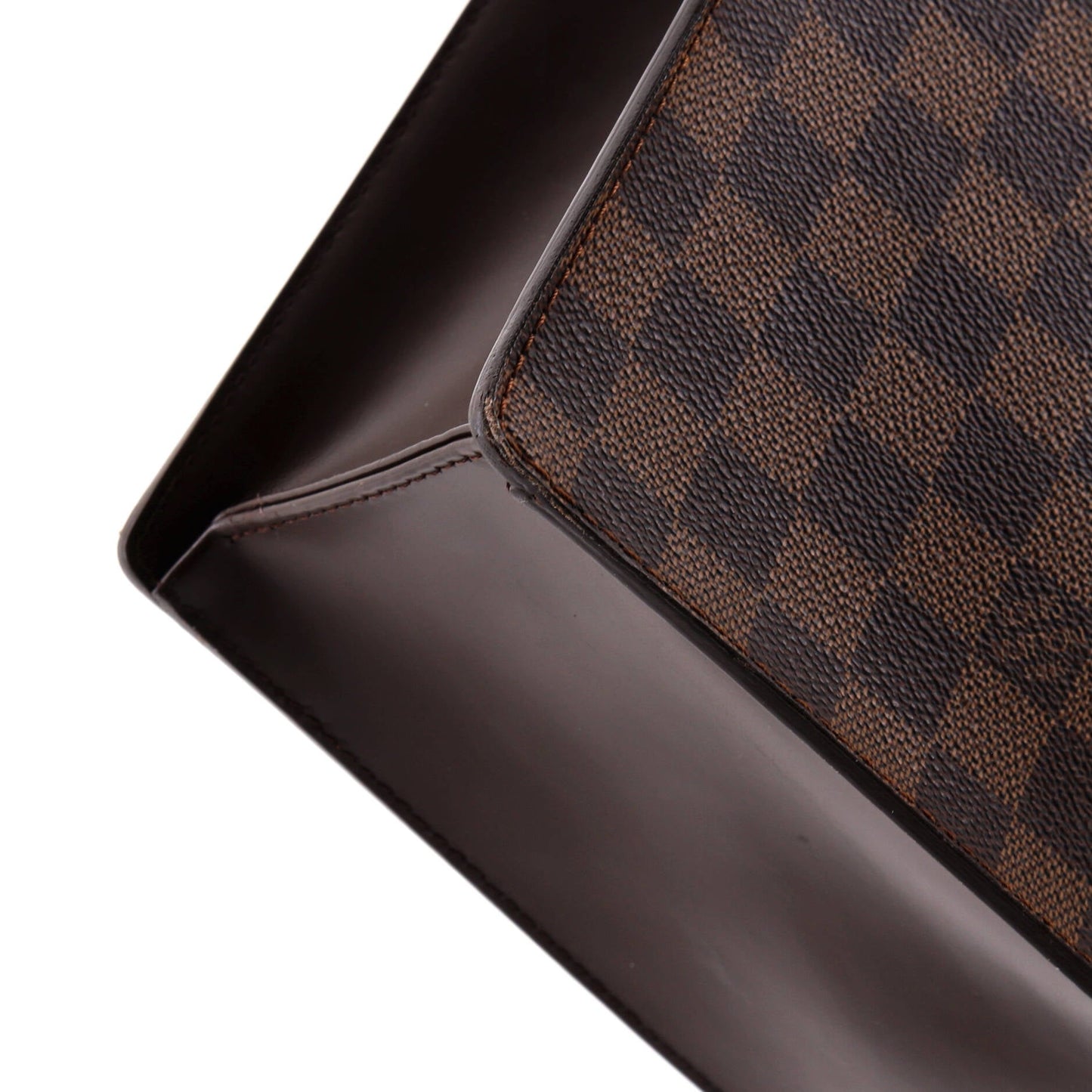 Venice Sac Plat Bag Damier GM