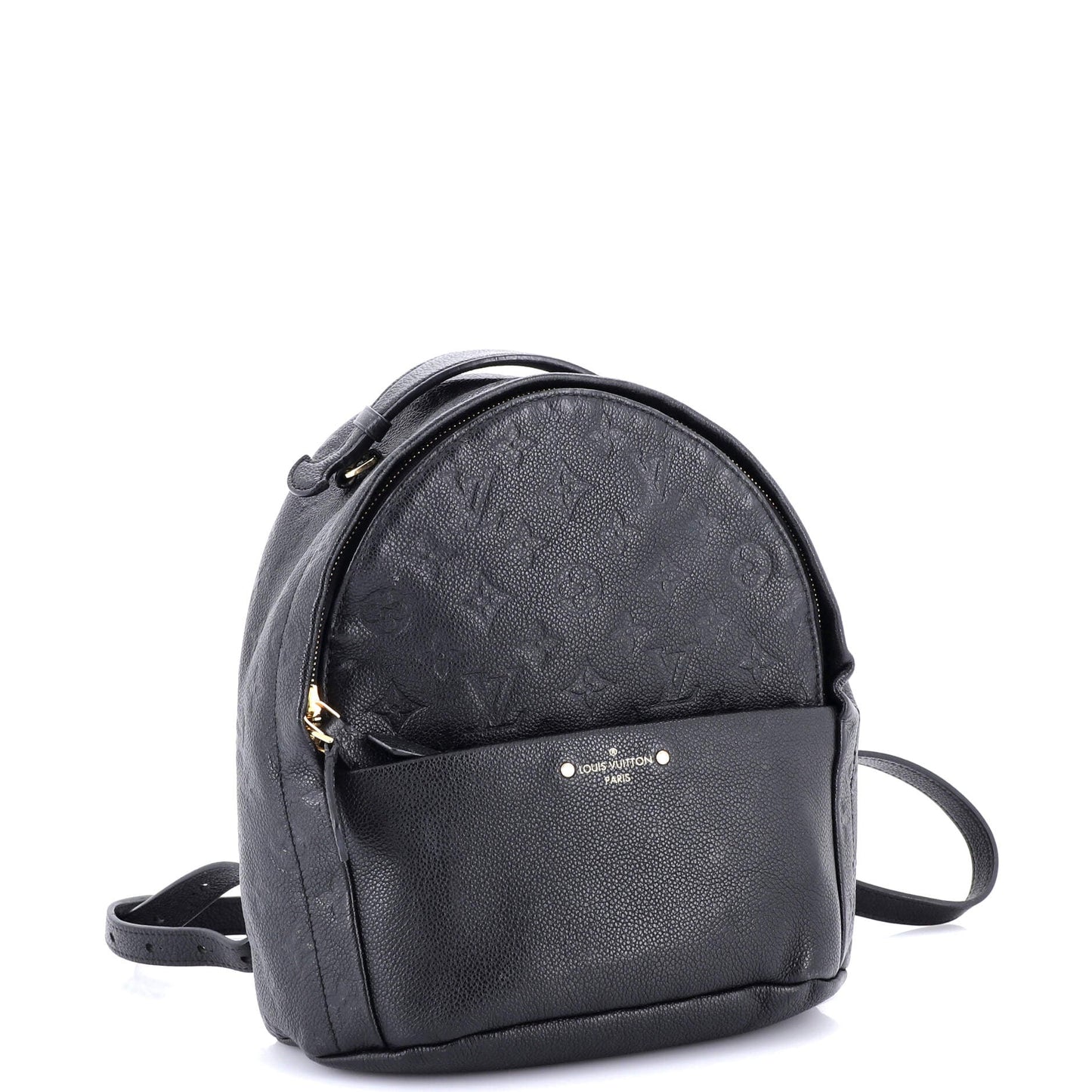 Sorbonne Backpack Monogram Empreinte Leather