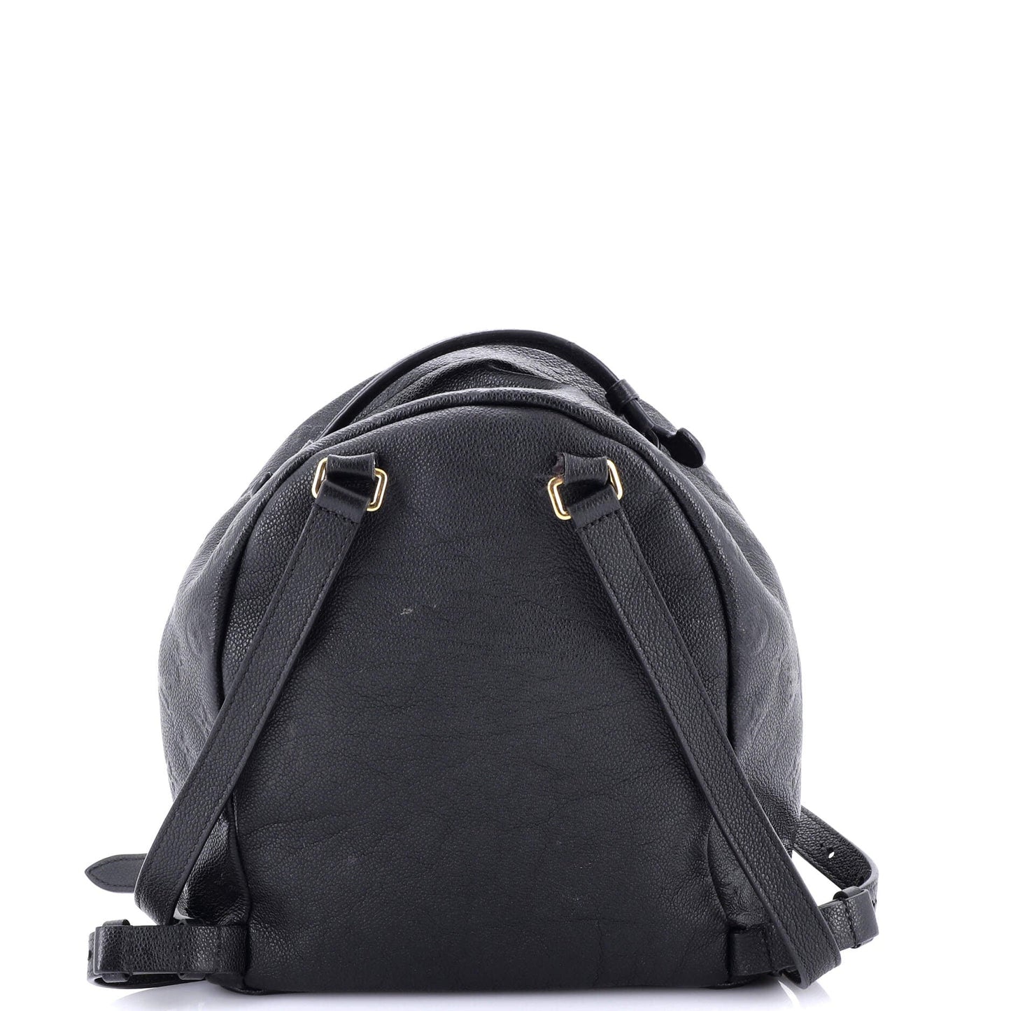 Sorbonne Backpack Monogram Empreinte Leather