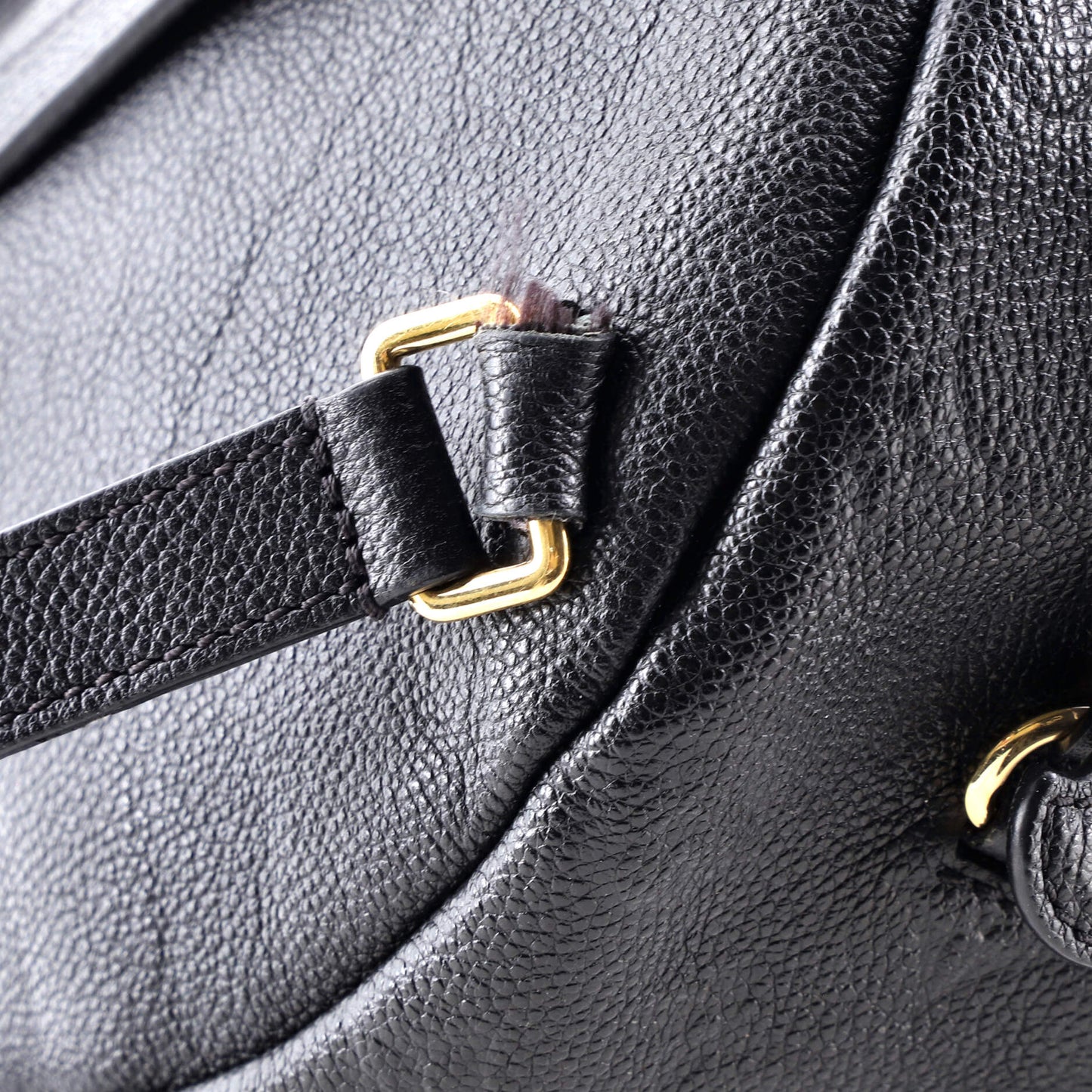 Sorbonne Backpack Monogram Empreinte Leather
