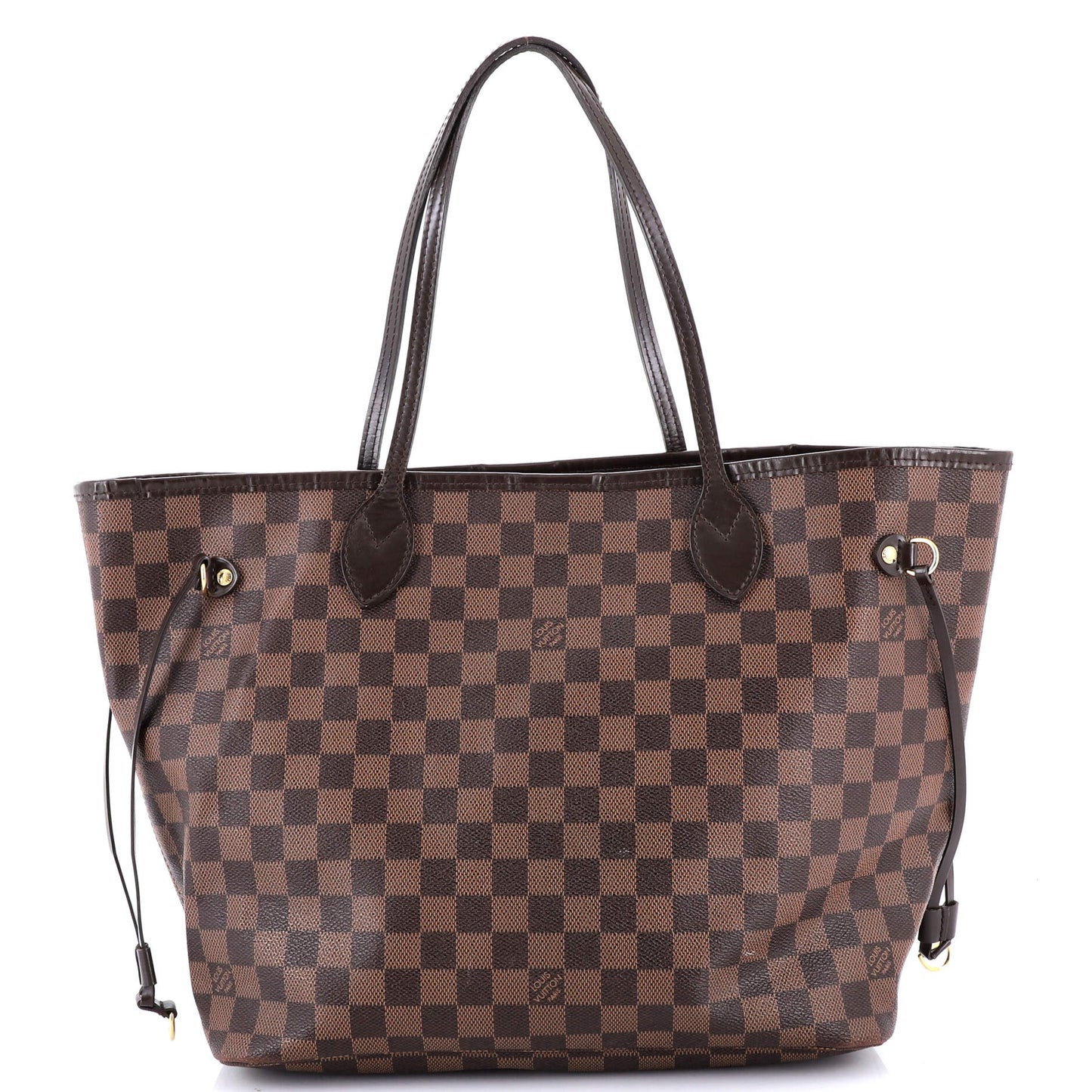 Neverfull Tote Damier MM