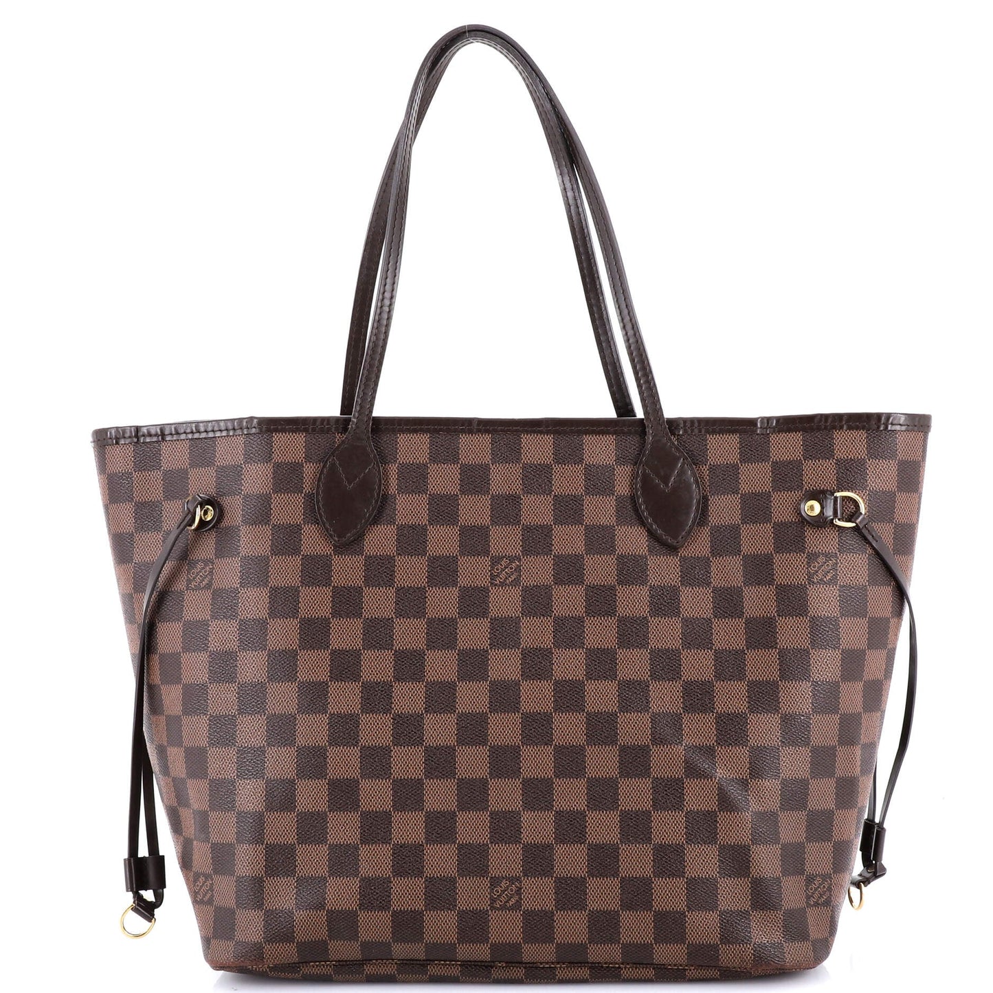 Neverfull Tote Damier MM