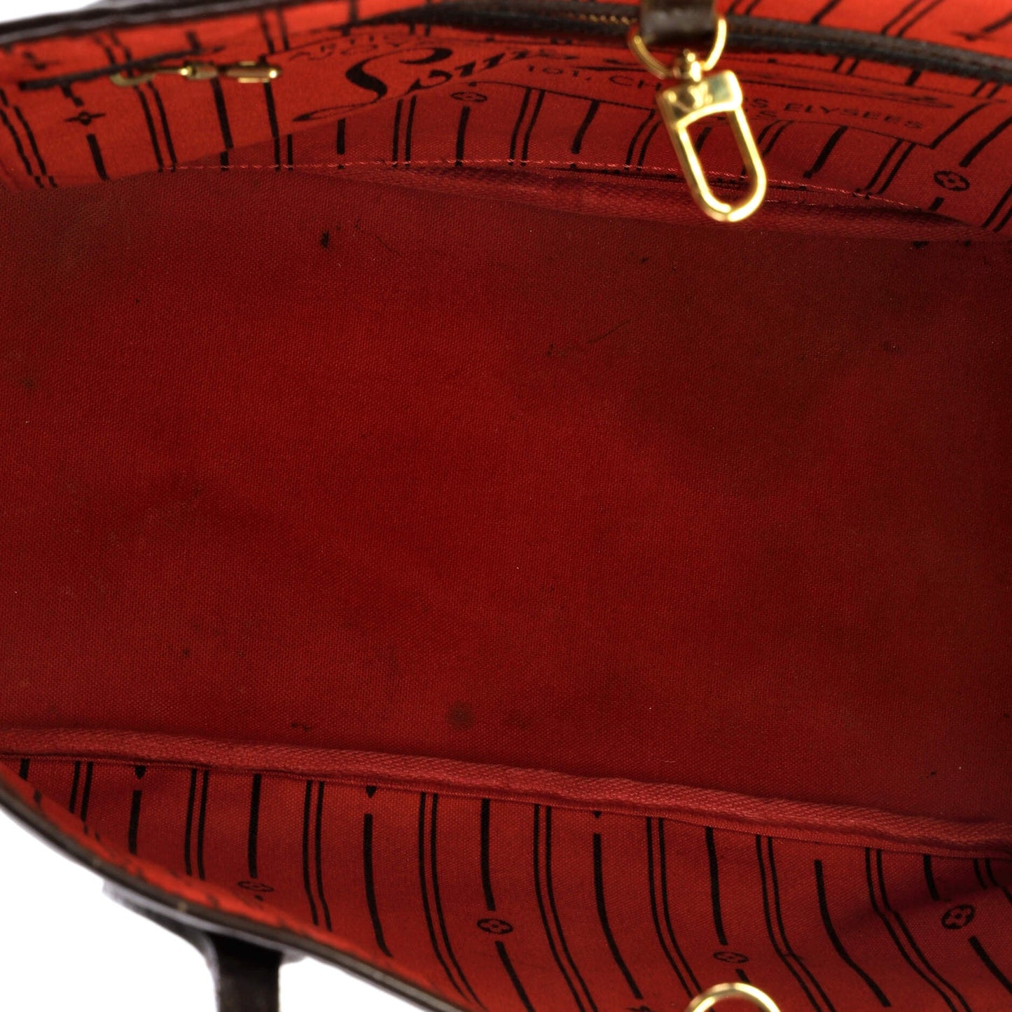 Neverfull Tote Damier MM