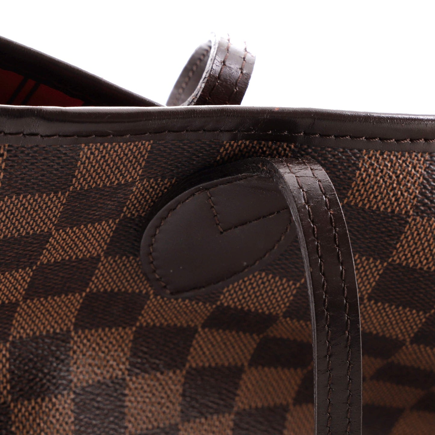 Neverfull Tote Damier MM