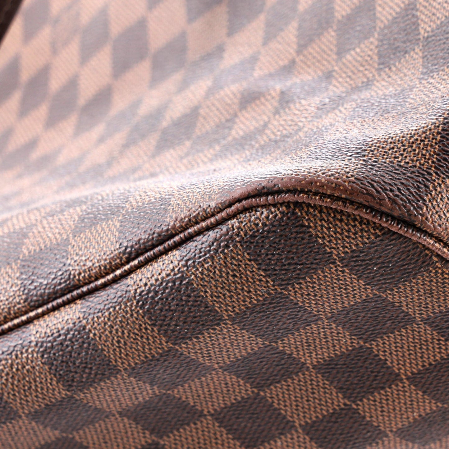 Neverfull Tote Damier MM