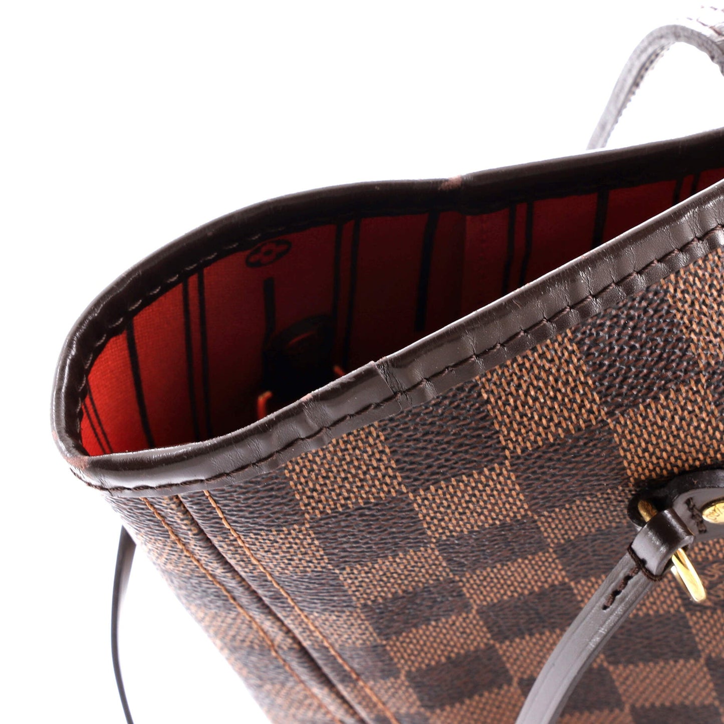 Neverfull Tote Damier MM