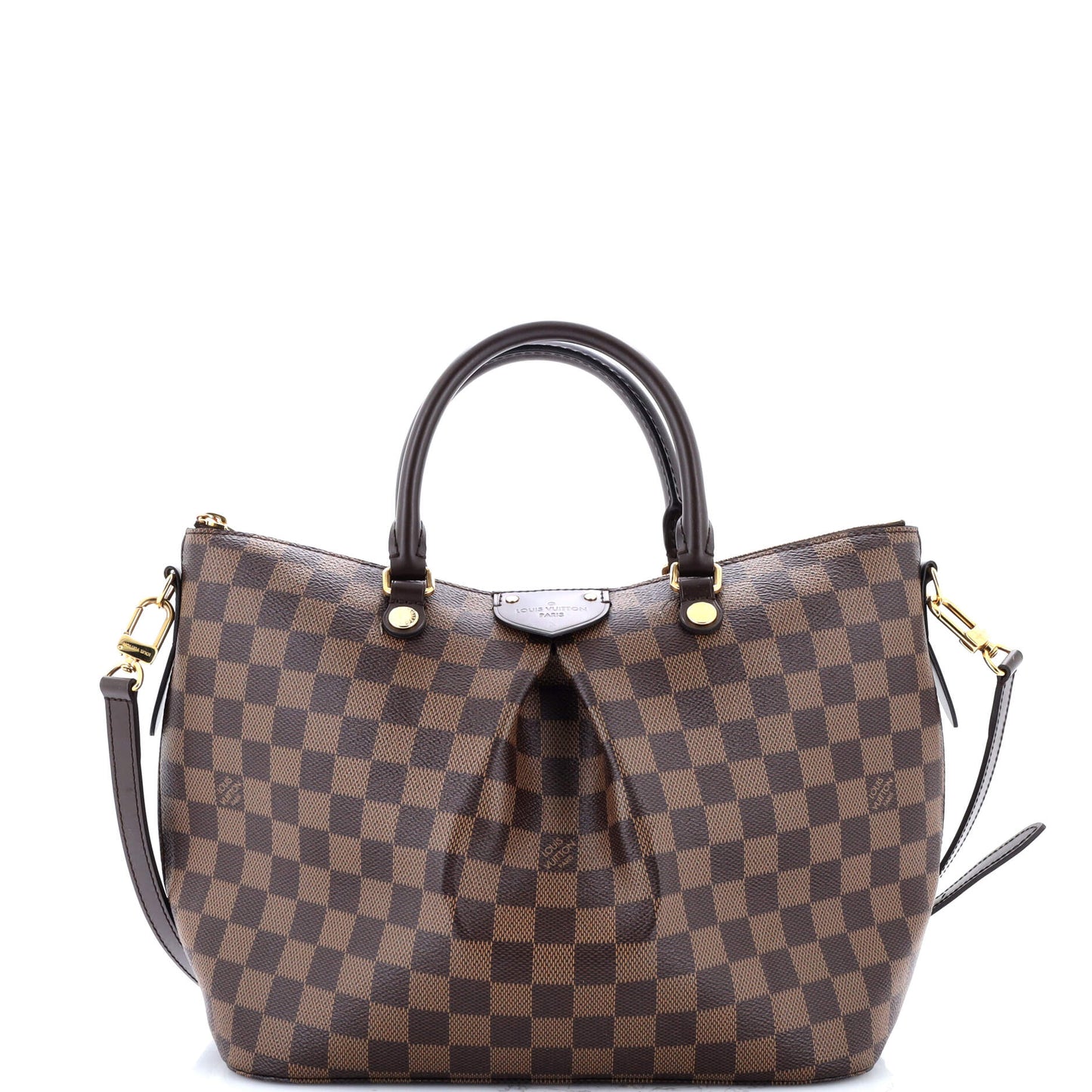Siena Handbag Damier MM
