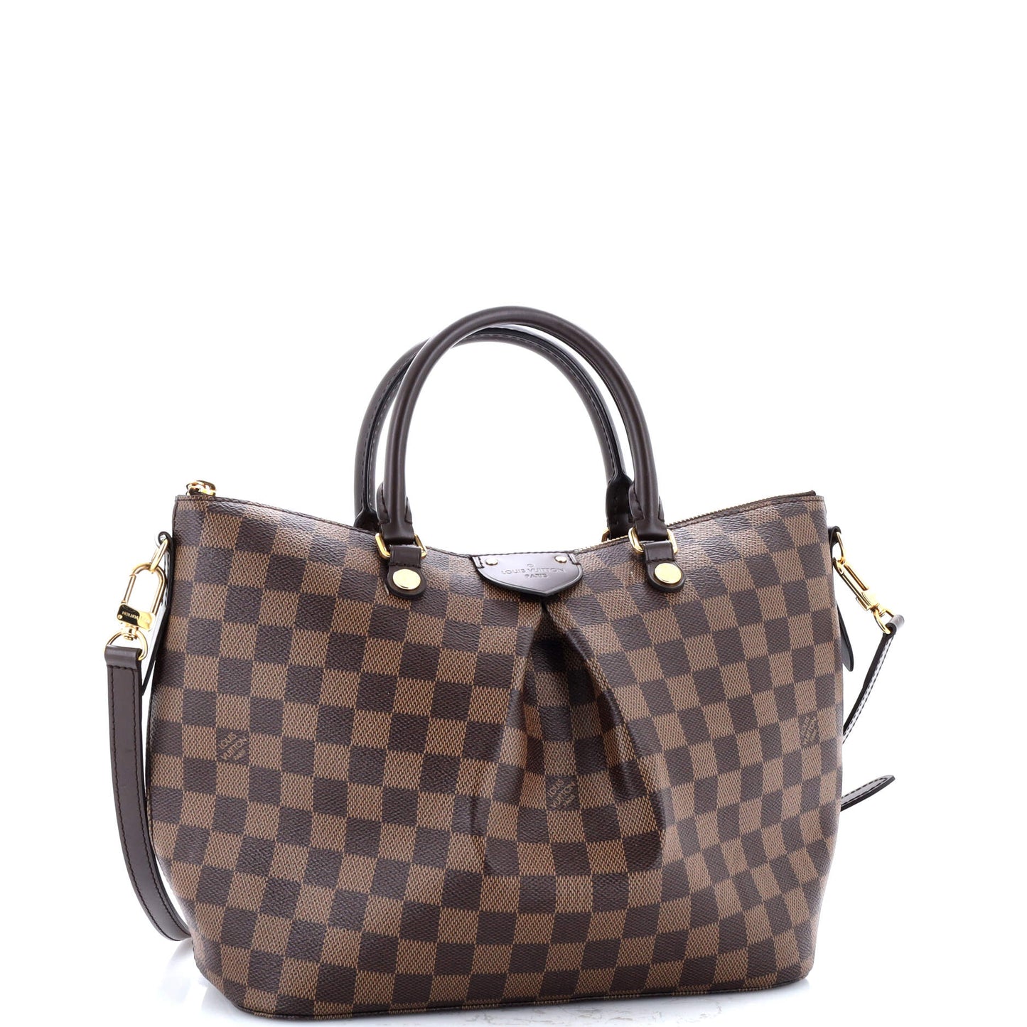 Siena Handbag Damier MM