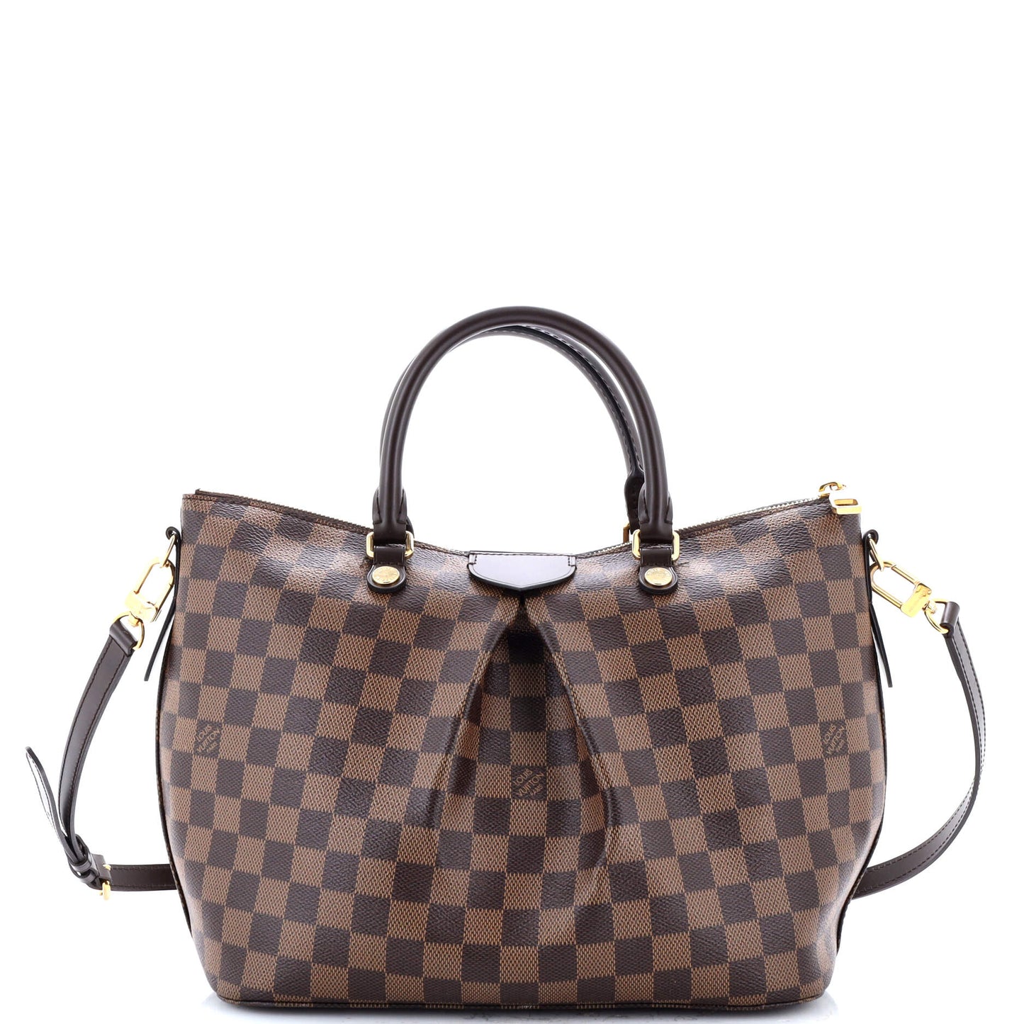Siena Handbag Damier MM