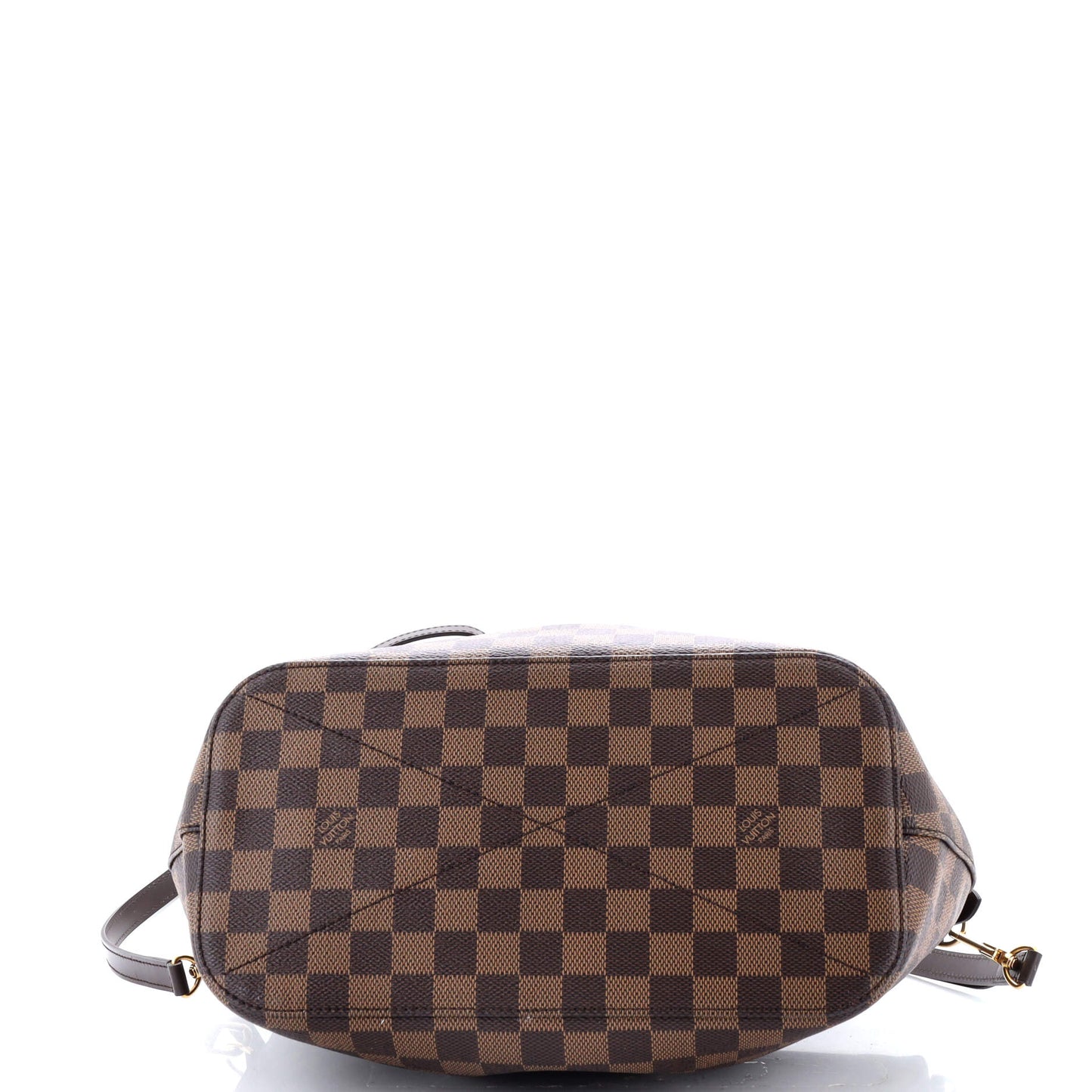 Siena Handbag Damier MM