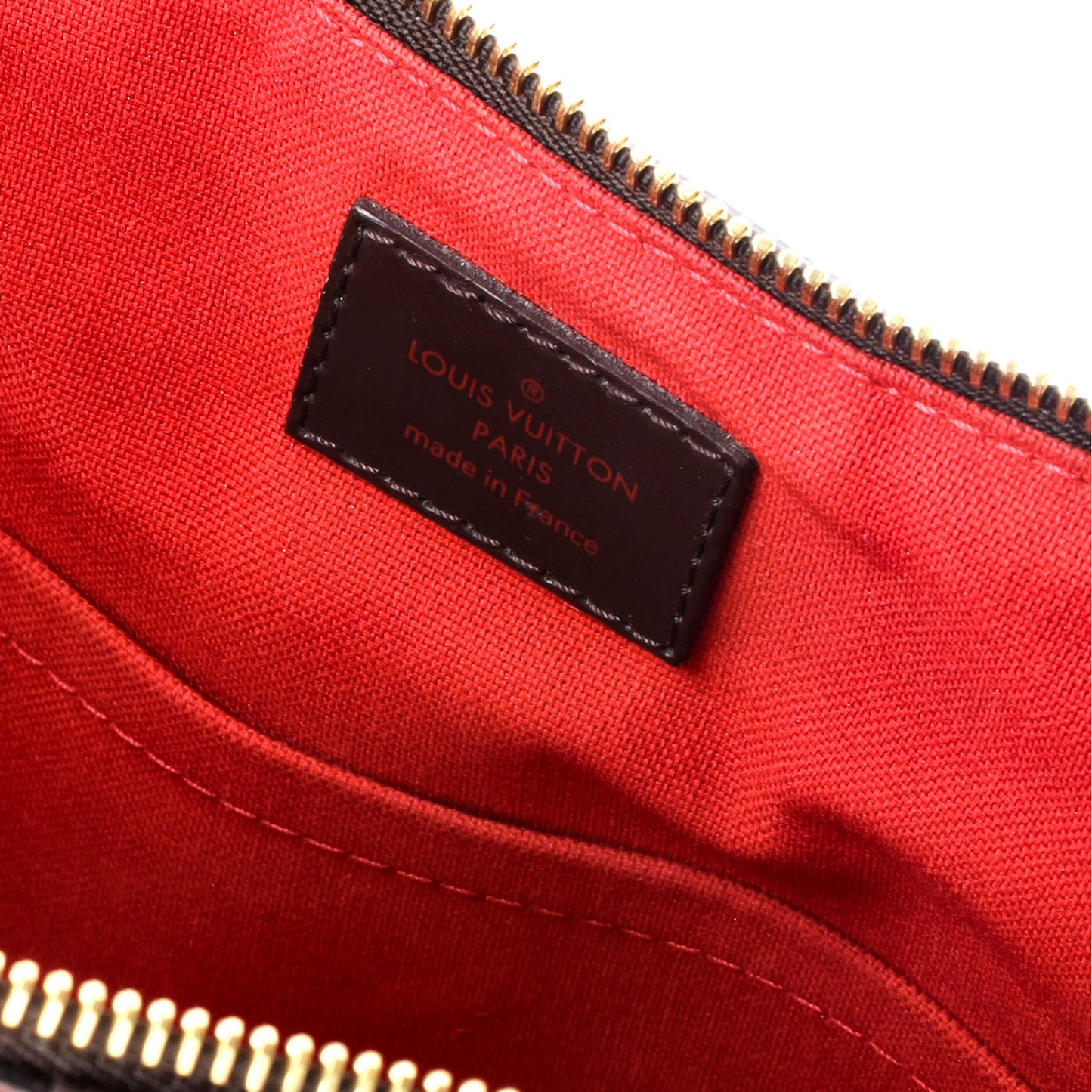 Siena Handbag Damier MM
