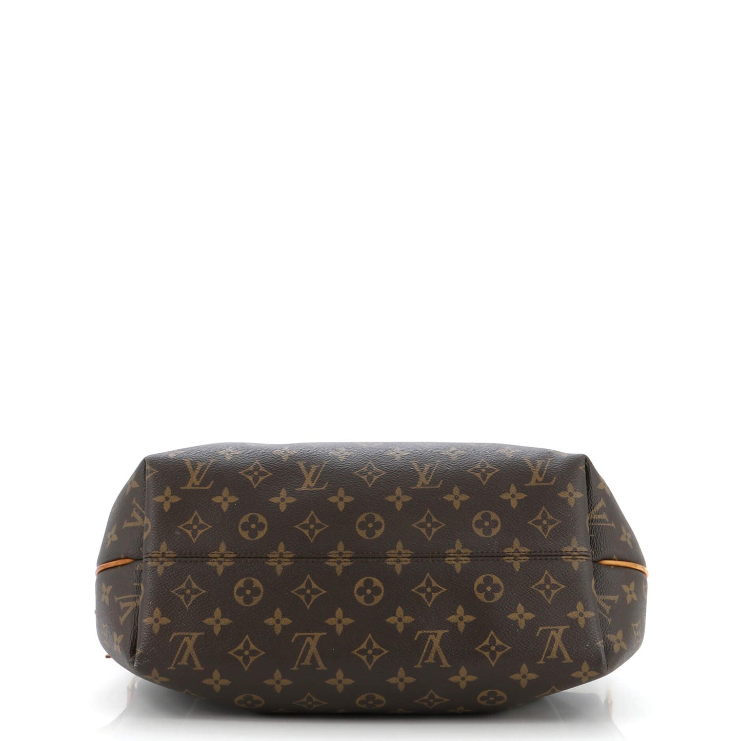 Turenne Handbag Monogram Canvas GM