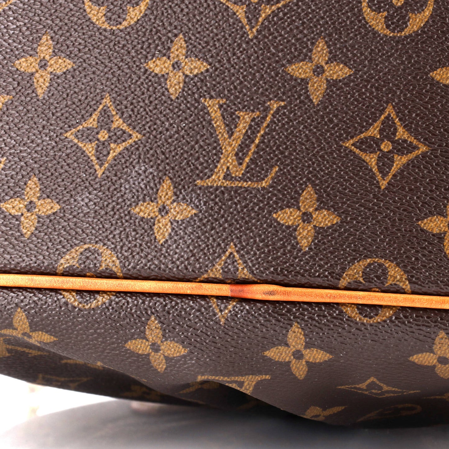 Palermo Handbag Monogram Canvas PM