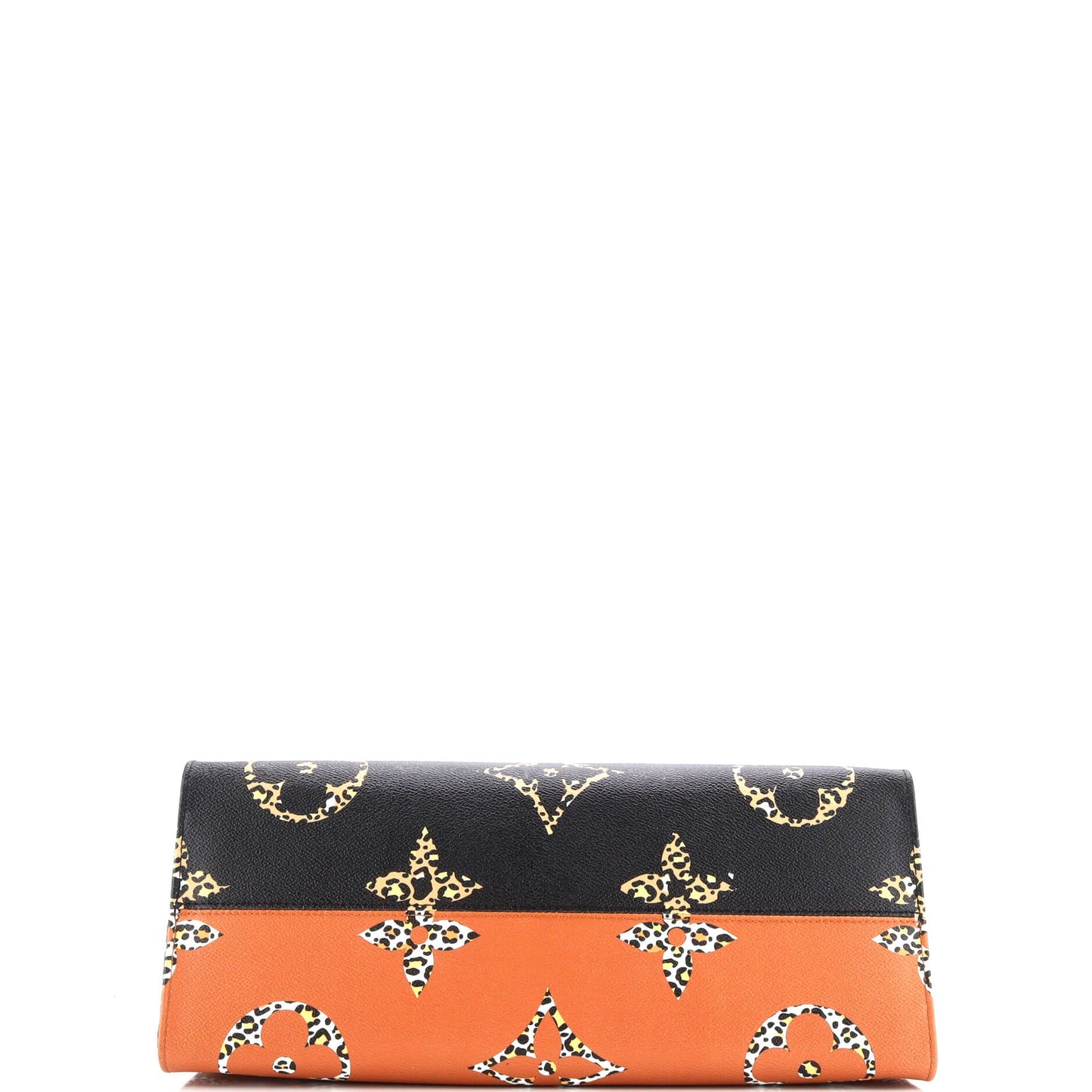 OnTheGo Tote Limited Edition Jungle Monogram Giant GM