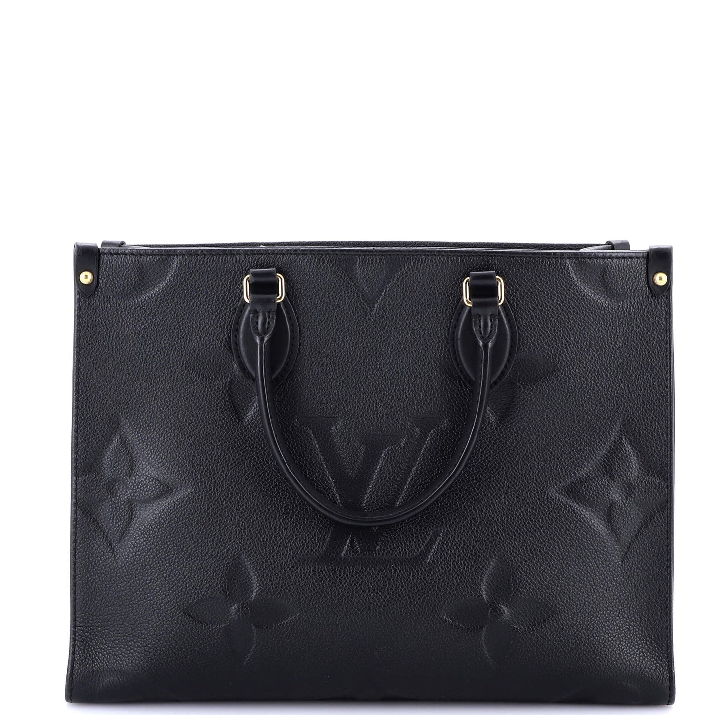 OnTheGo Tote Monogram Empreinte Giant MM