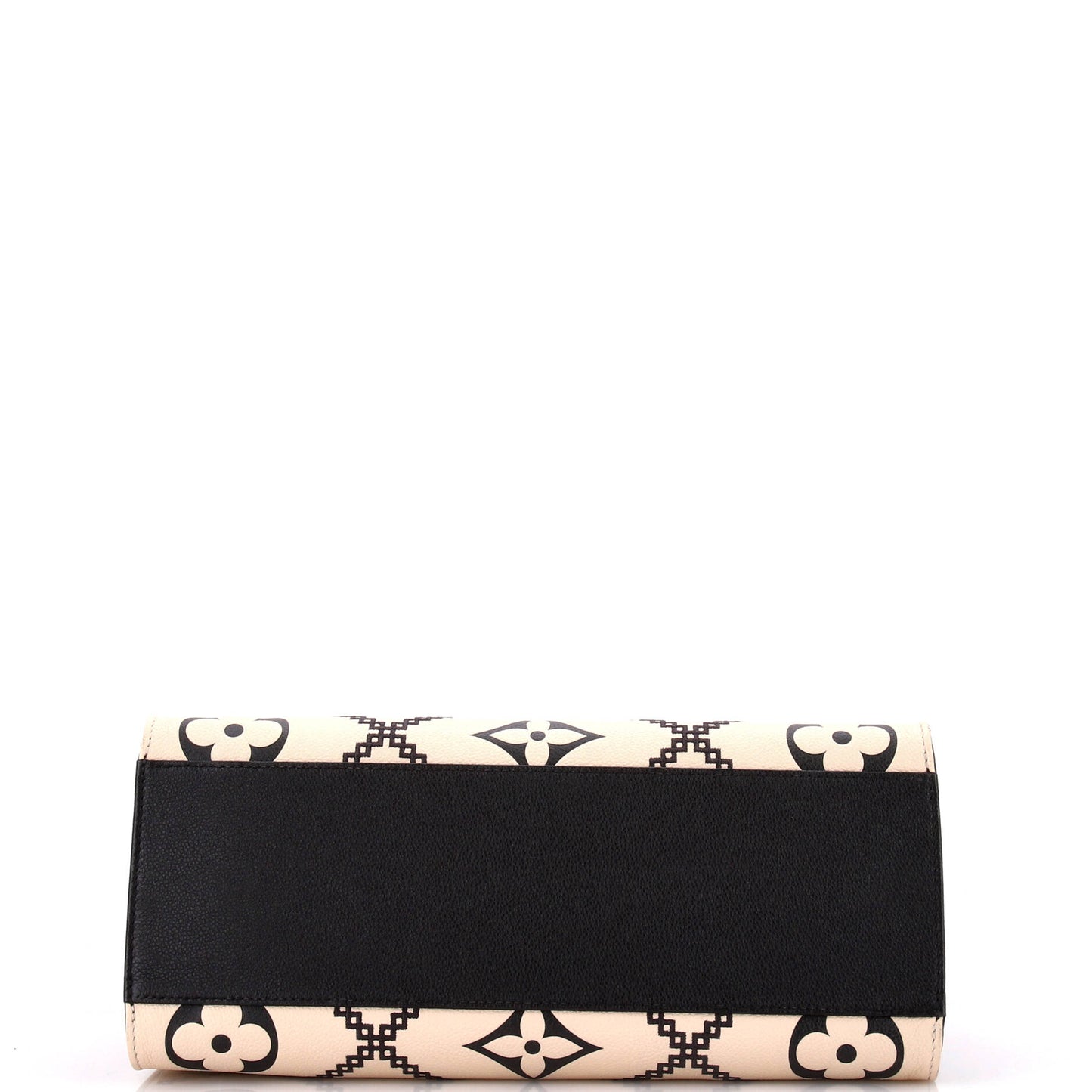 OnTheGo Tote Monogram Empreinte Giant Broderies MM