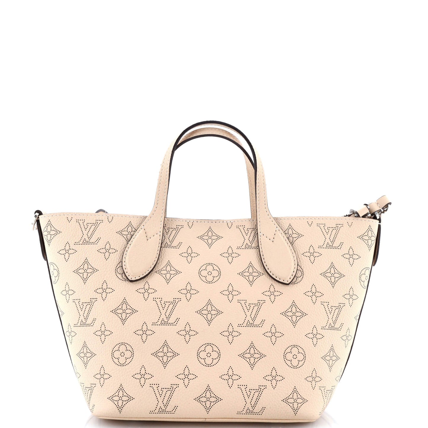 Blossom Tote Mahina Leather PM