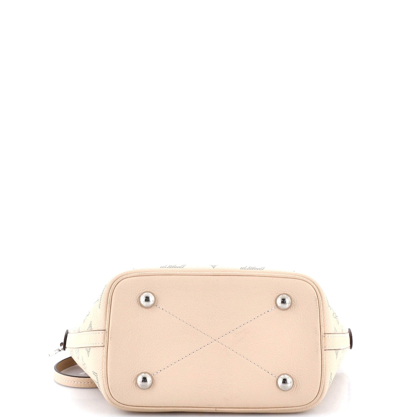Blossom Tote Mahina Leather PM