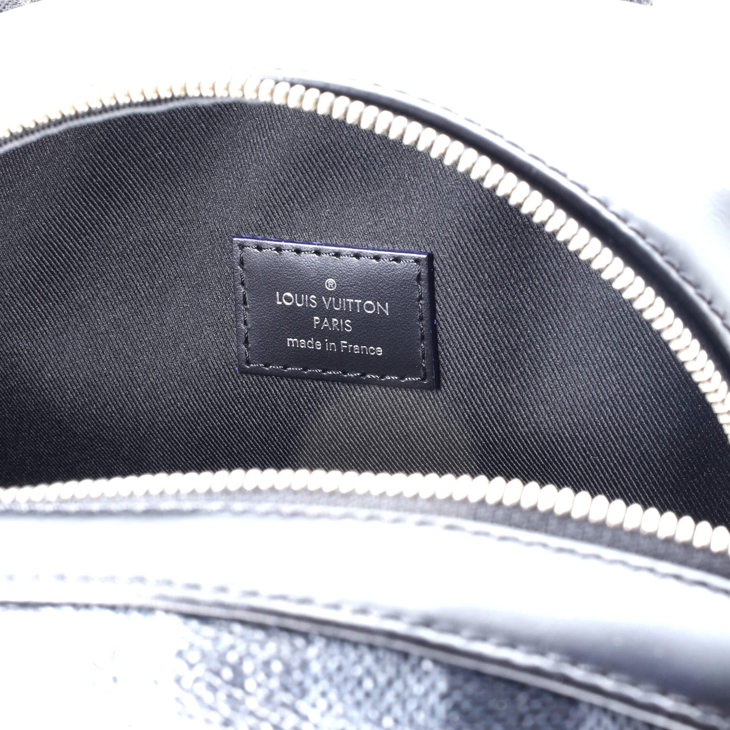 Josh Backpack Limited Edition Renaissance Map Damier Graphite