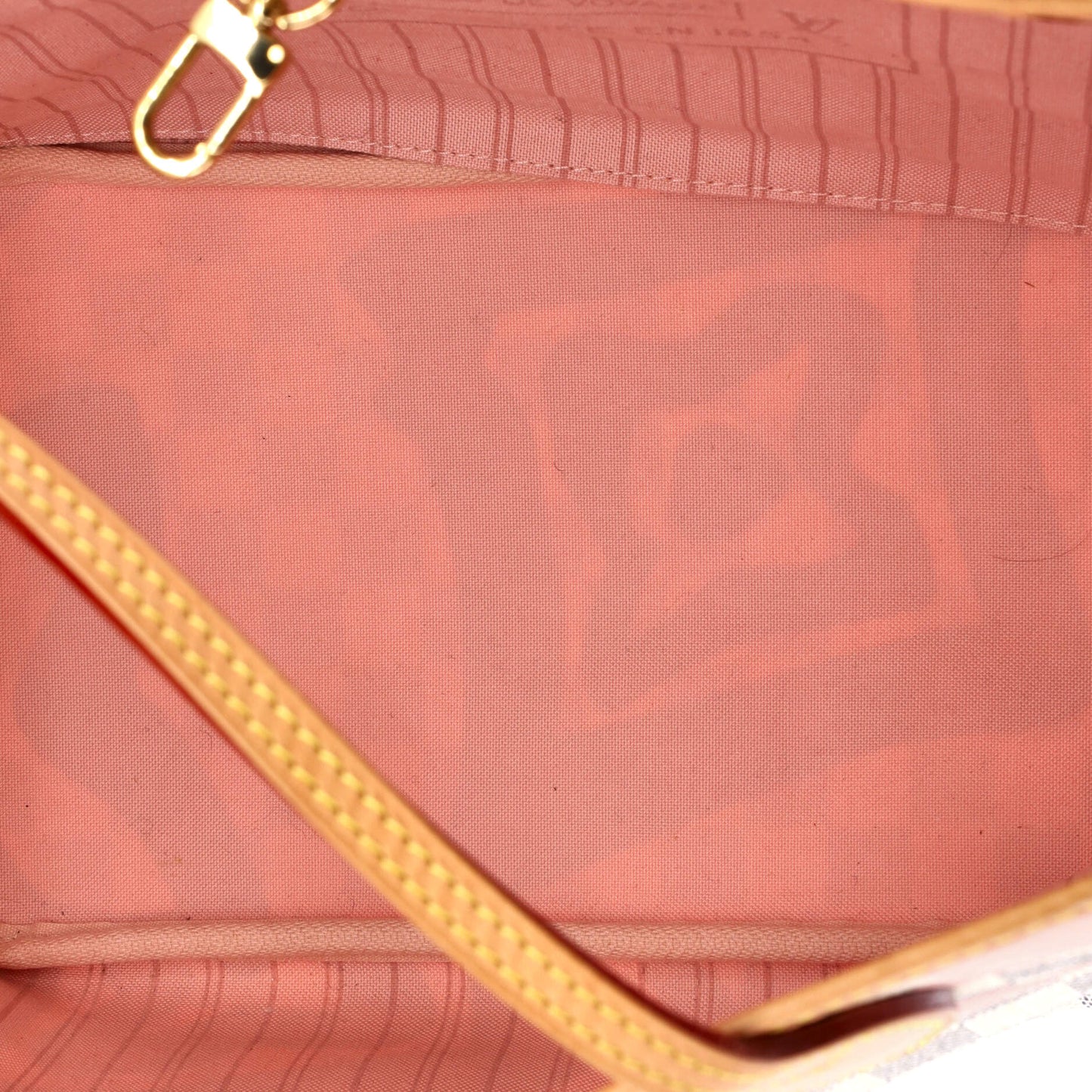 Neverfull NM Tote Limited Edition Damier Tahitienne MM